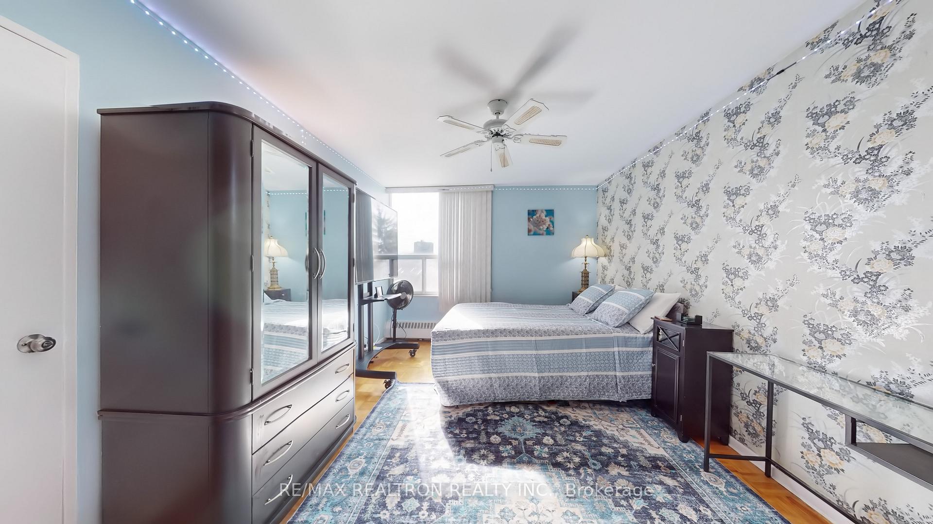 Photo 21 of Unit 514, 5 Vicora Linkway, Toronto, Flemingdon Park — HOMEH