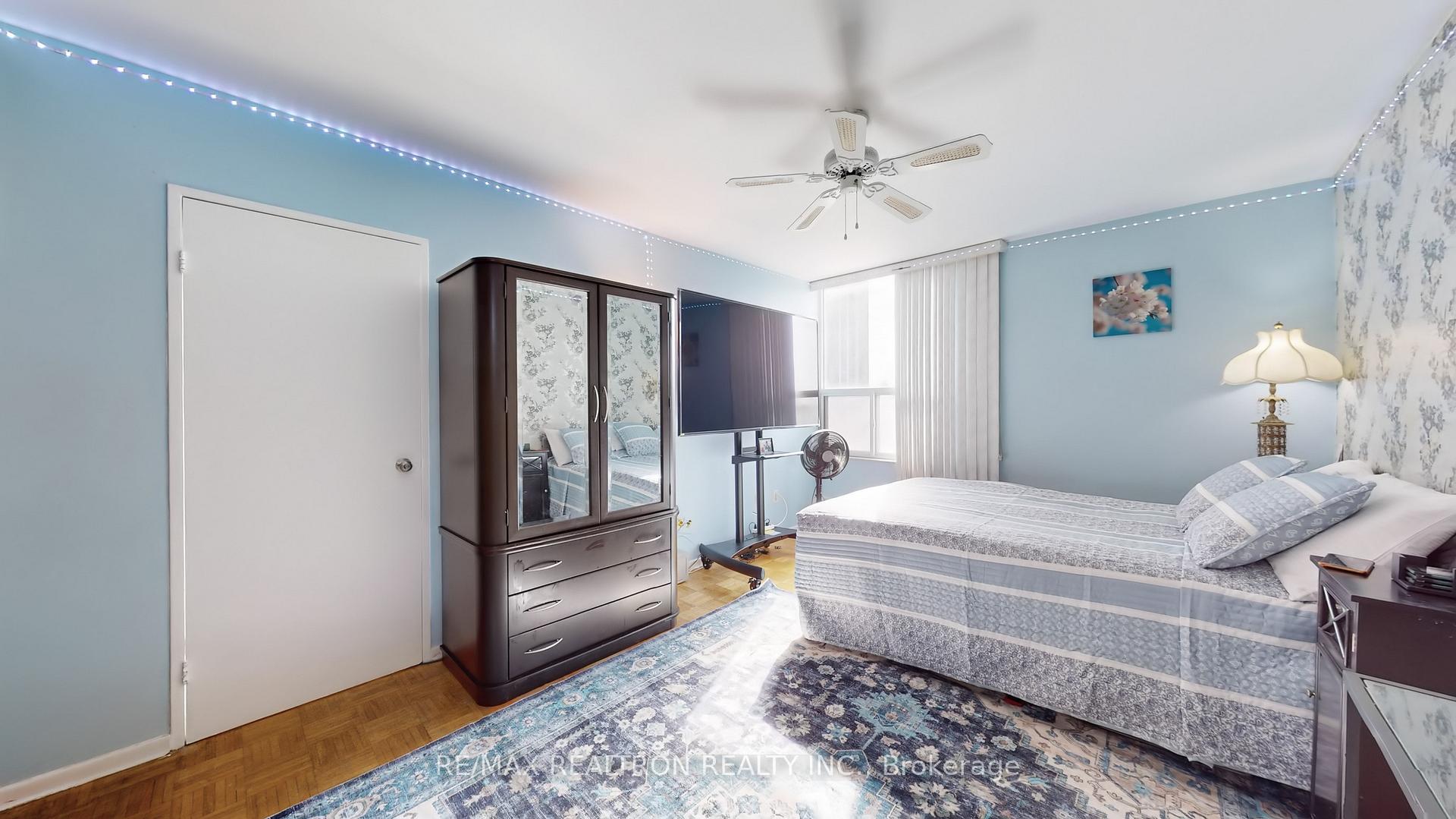 Photo 22 of Unit 514, 5 Vicora Linkway, Toronto, Flemingdon Park — HOMEH
