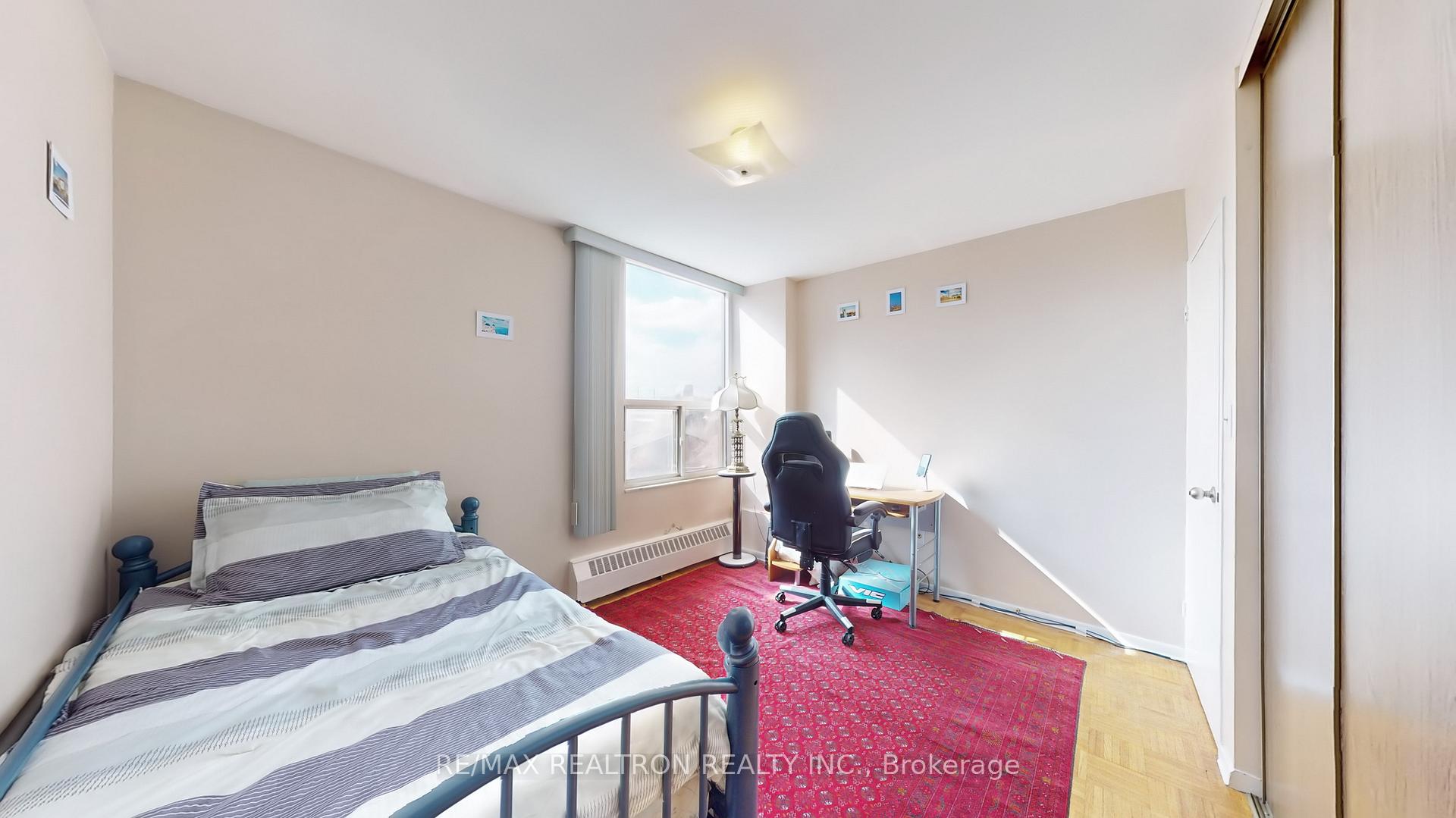 Photo 27 of Unit 514, 5 Vicora Linkway, Toronto, Flemingdon Park — HOMEH
