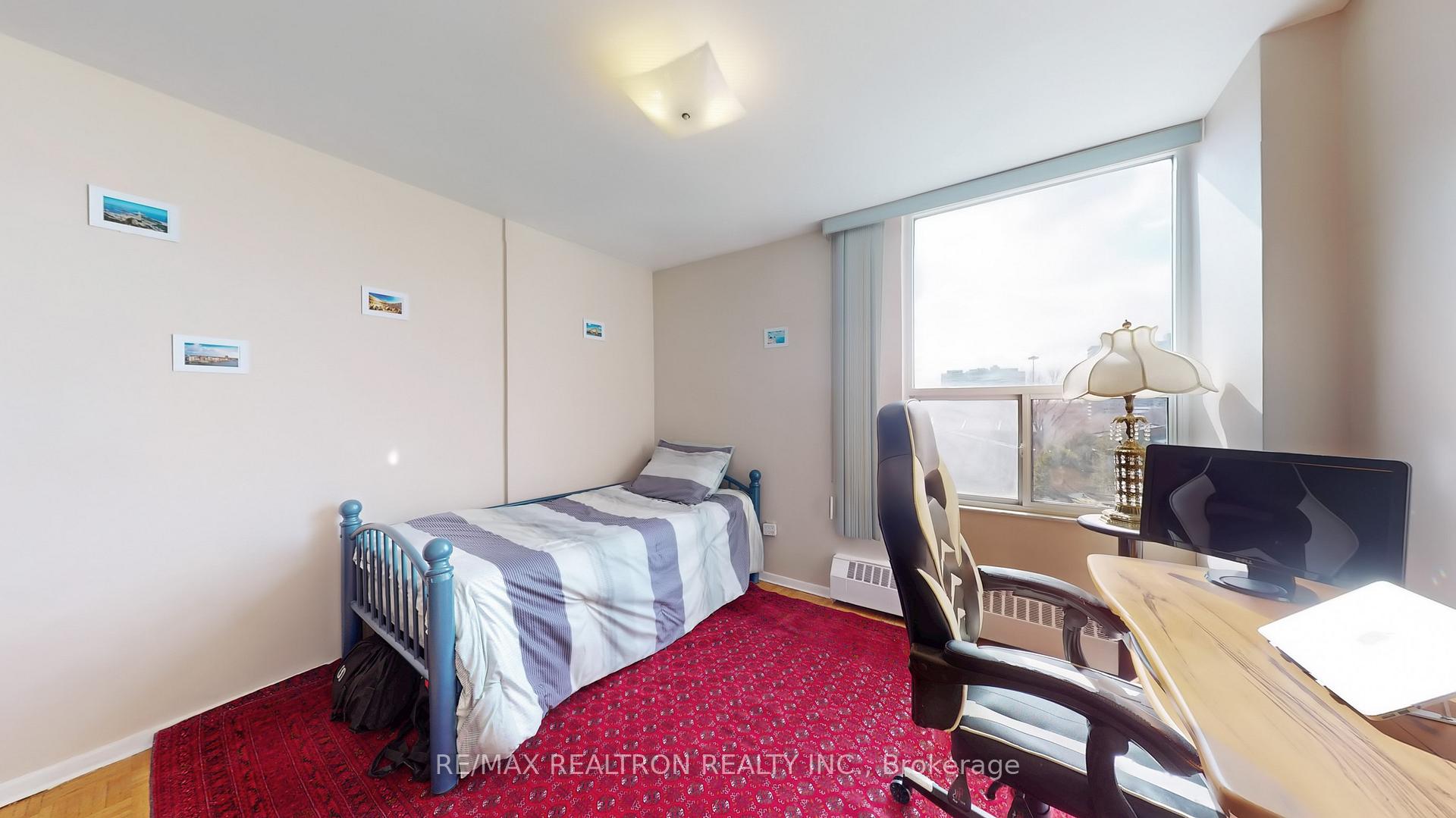 Photo 28 of Unit 514, 5 Vicora Linkway, Toronto, Flemingdon Park — HOMEH