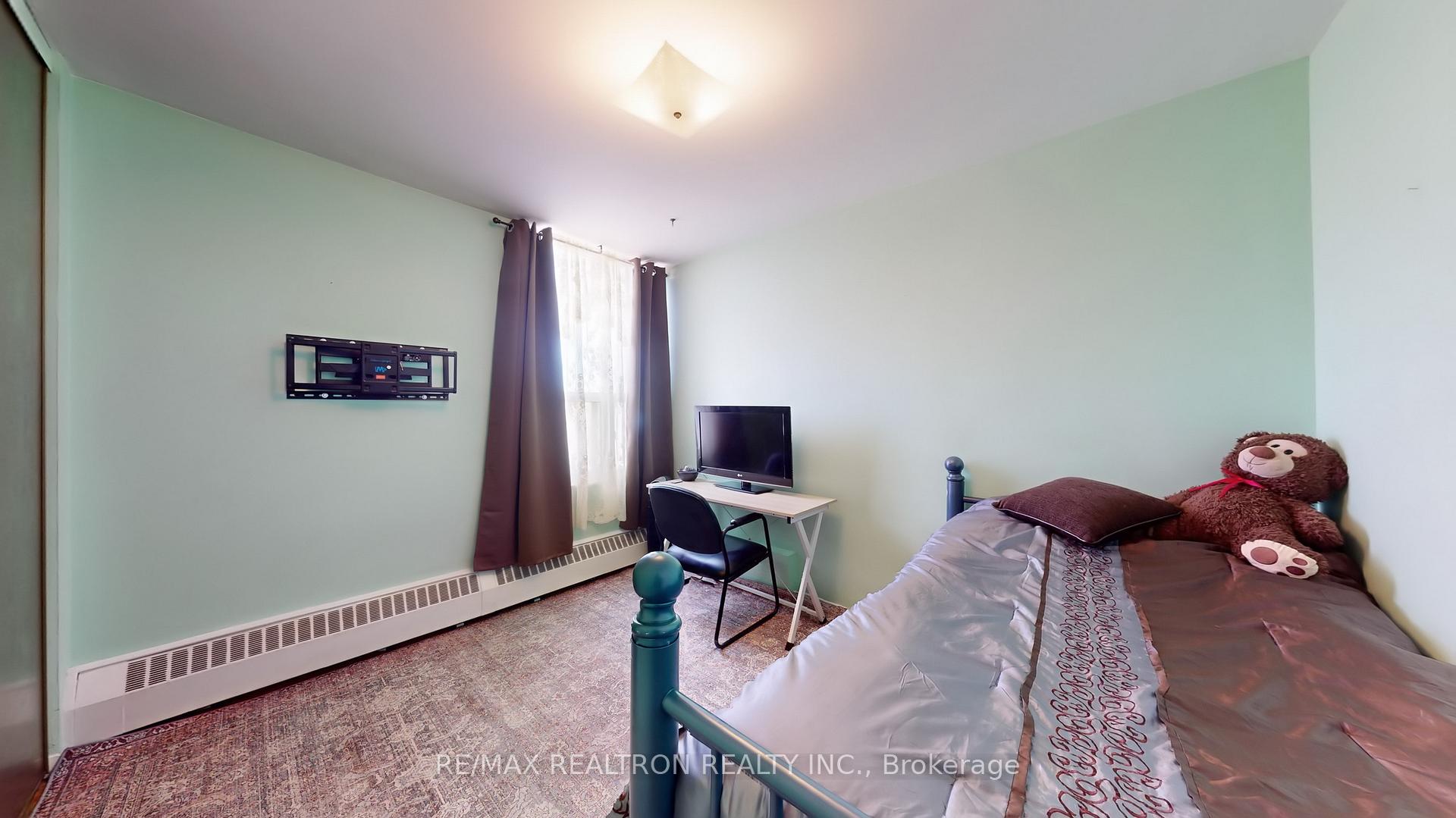Photo 29 of Unit 514, 5 Vicora Linkway, Toronto, Flemingdon Park — HOMEH