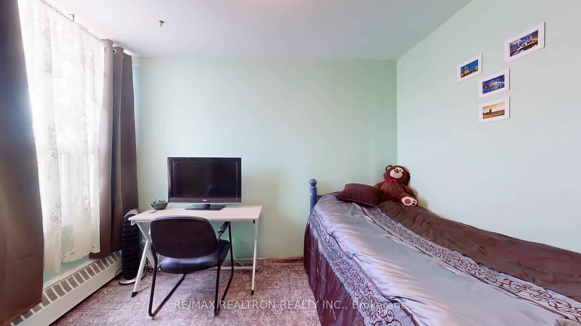 Photo 30 of Unit 514, 5 Vicora Linkway, Toronto, Flemingdon Park — HOMEH