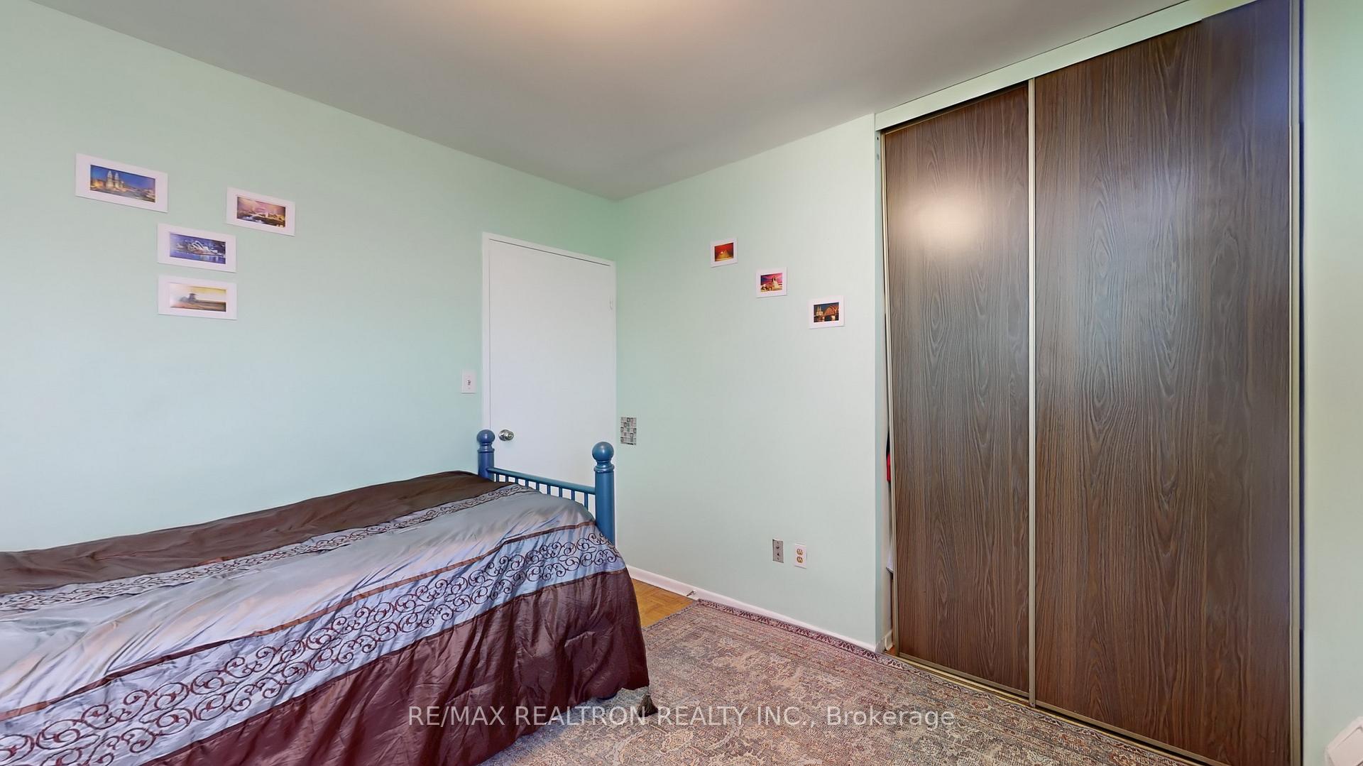 Photo 31 of Unit 514, 5 Vicora Linkway, Toronto, Flemingdon Park — HOMEH