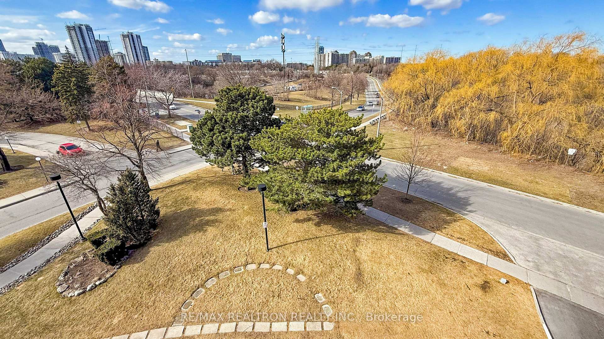 Photo 37 of Unit 514, 5 Vicora Linkway, Toronto, Flemingdon Park — HOMEH