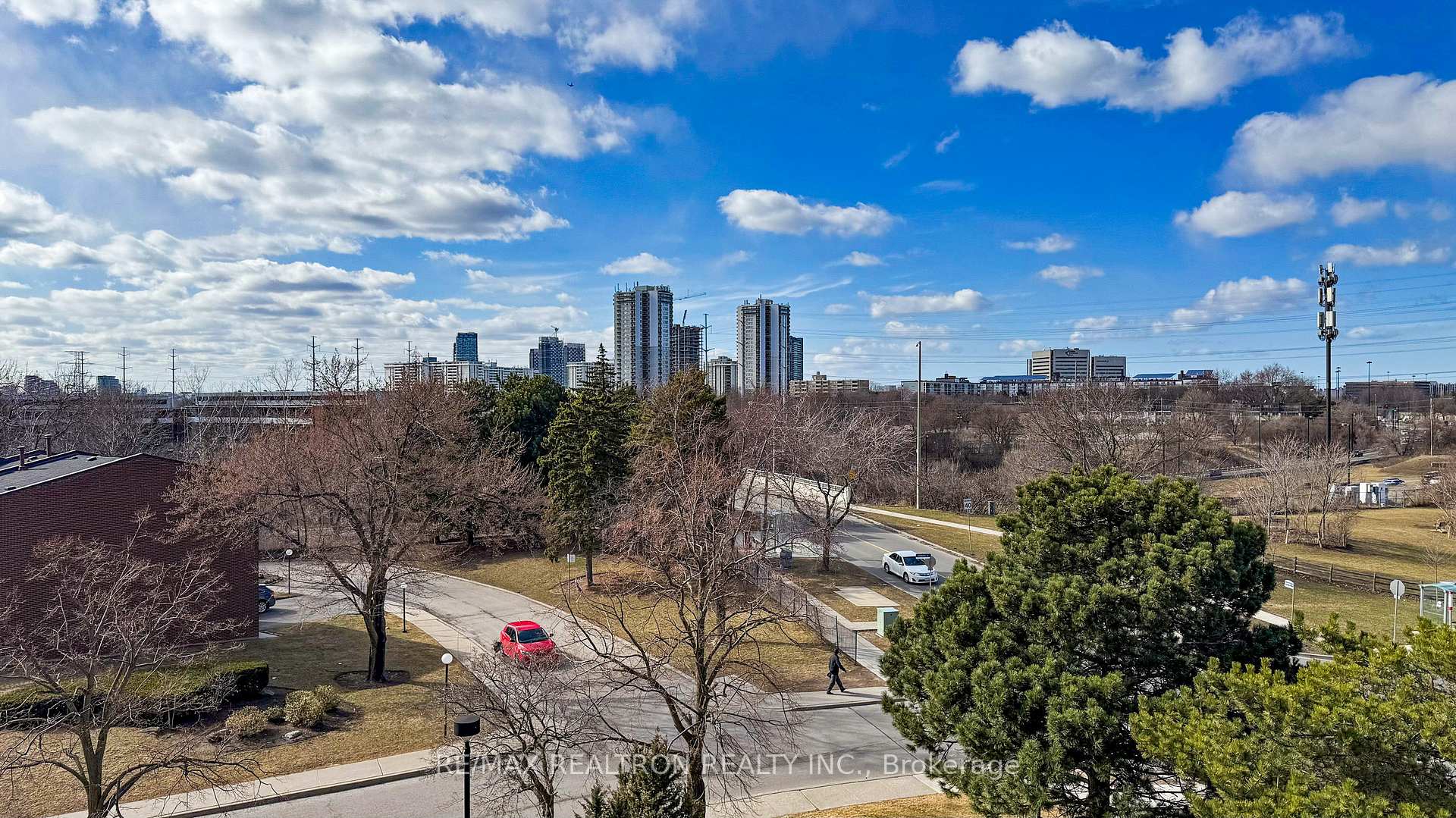 Photo 38 of Unit 514, 5 Vicora Linkway, Toronto, Flemingdon Park — HOMEH