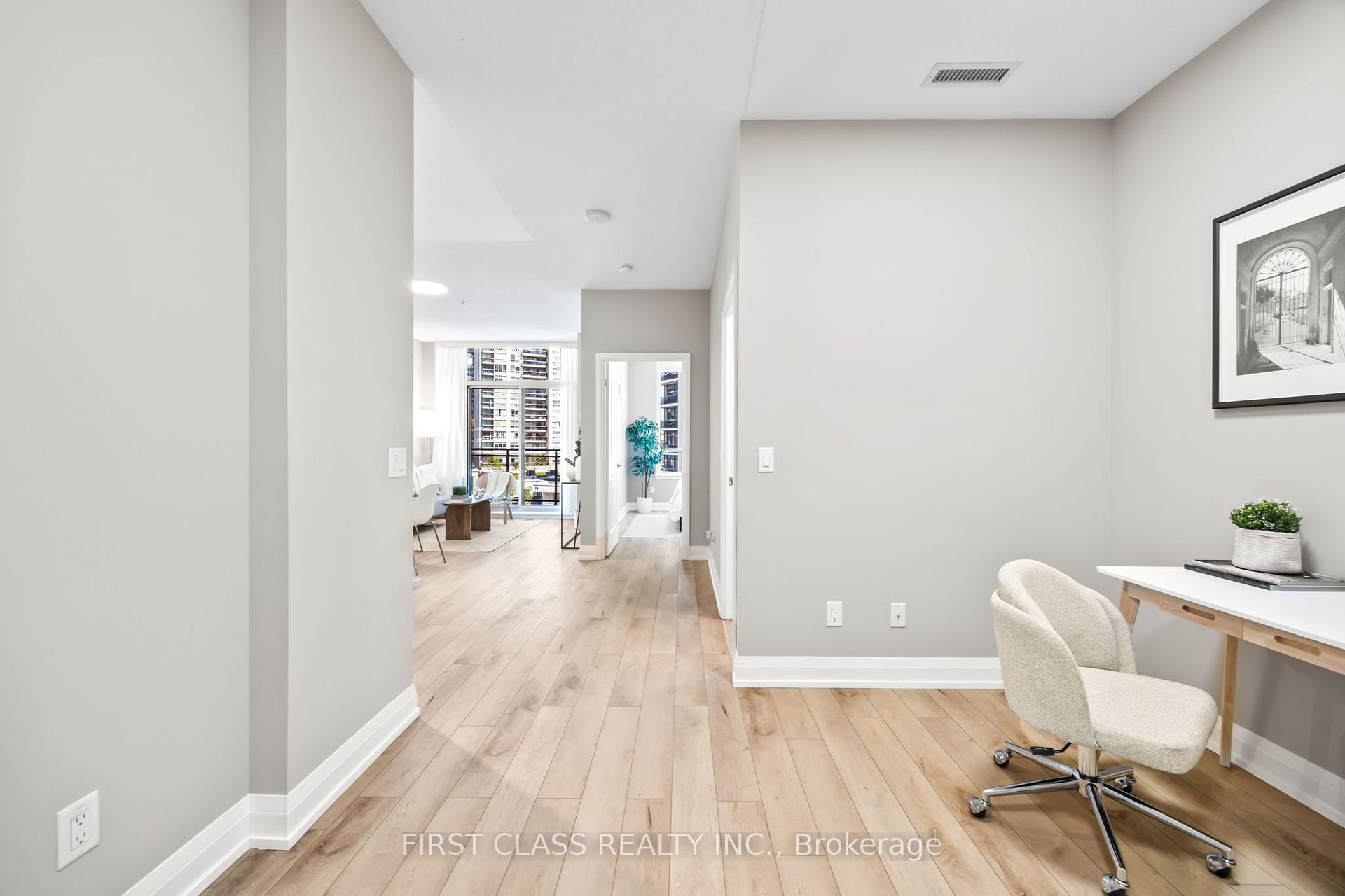 Photo 5 of Unit PH1, 95 North Park Road, Vaughan, Beverley Glen — HOMEH