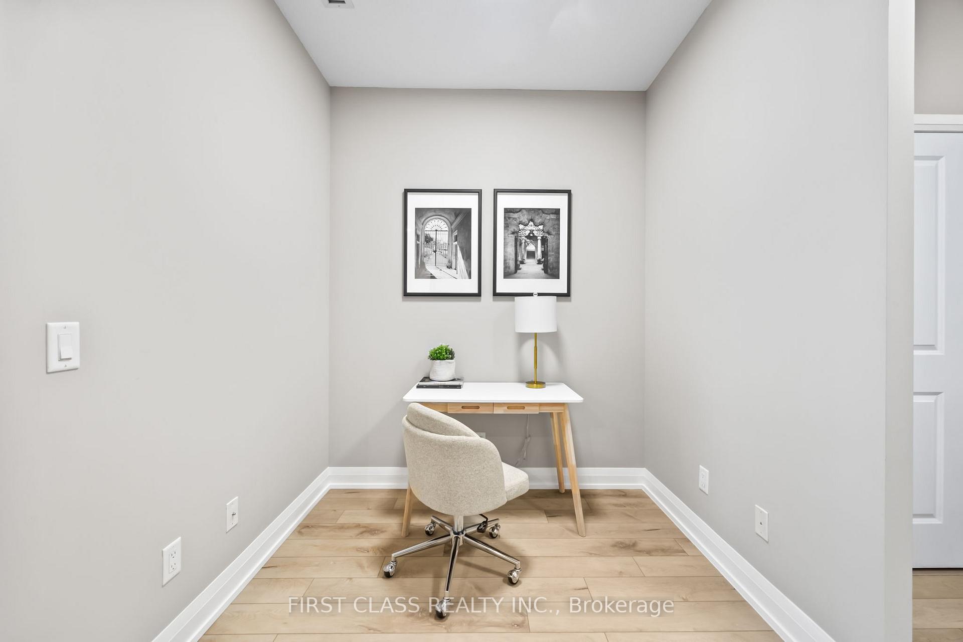 Photo 6 of Unit PH1, 95 North Park Road, Vaughan, Beverley Glen — HOMEH
