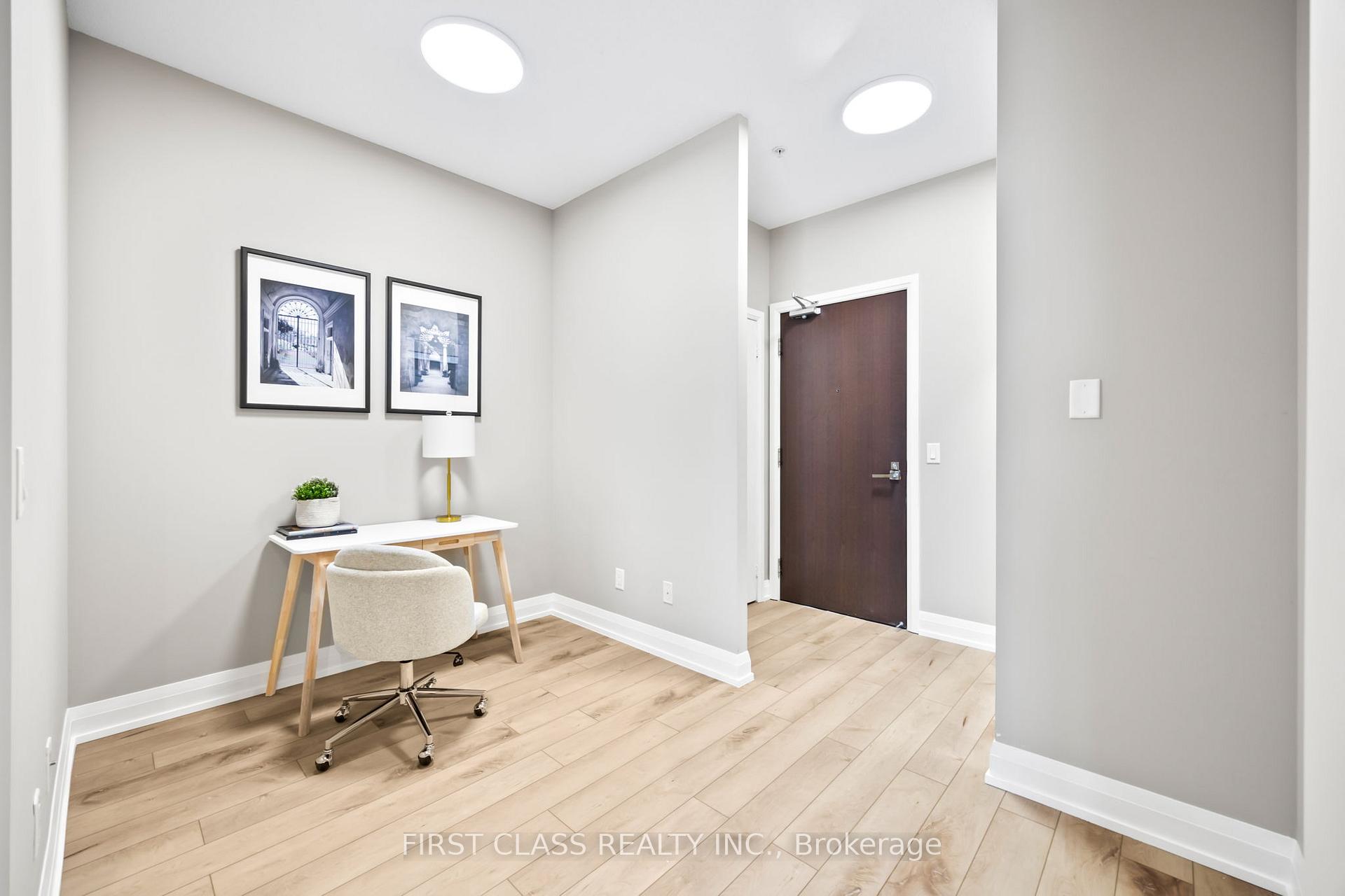 Photo 7 of Unit PH1, 95 North Park Road, Vaughan, Beverley Glen — HOMEH