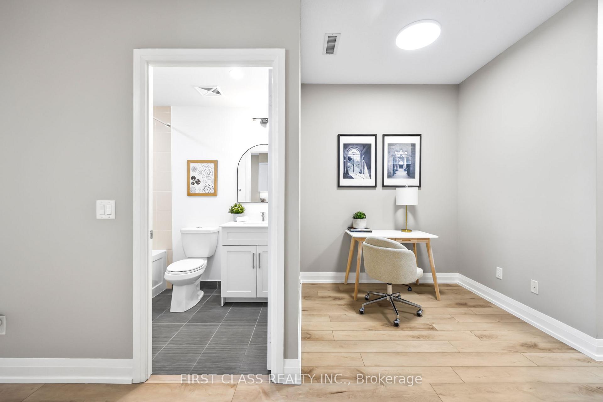 Photo 8 of Unit PH1, 95 North Park Road, Vaughan, Beverley Glen — HOMEH
