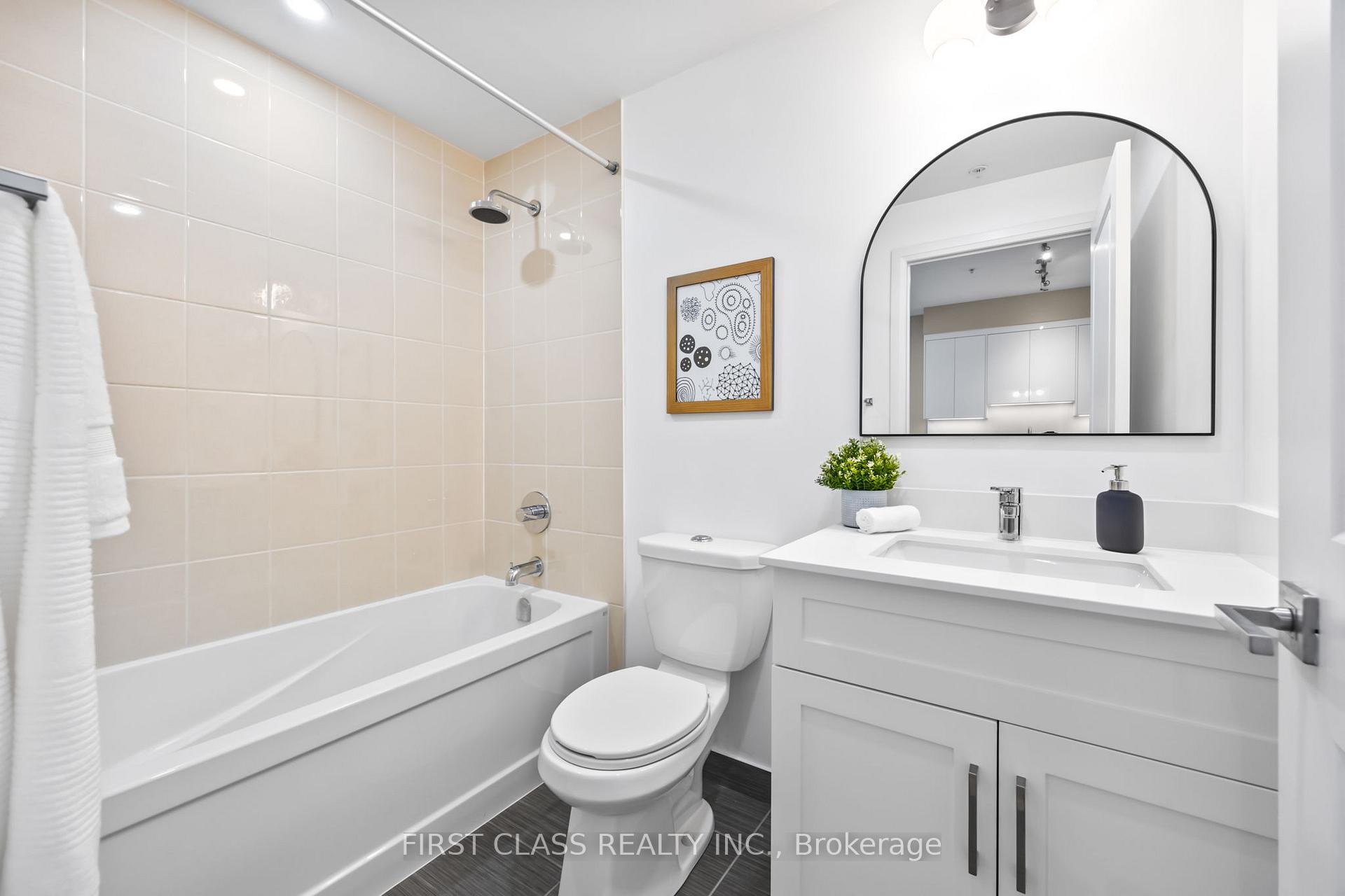 Photo 9 of Unit PH1, 95 North Park Road, Vaughan, Beverley Glen — HOMEH