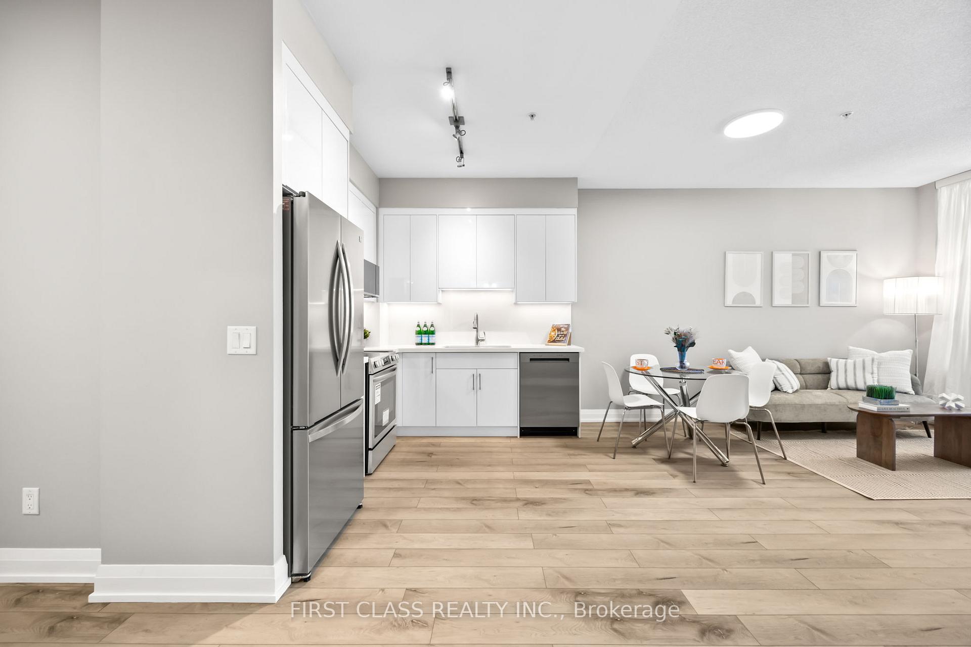 Photo 10 of Unit PH1, 95 North Park Road, Vaughan, Beverley Glen — HOMEH