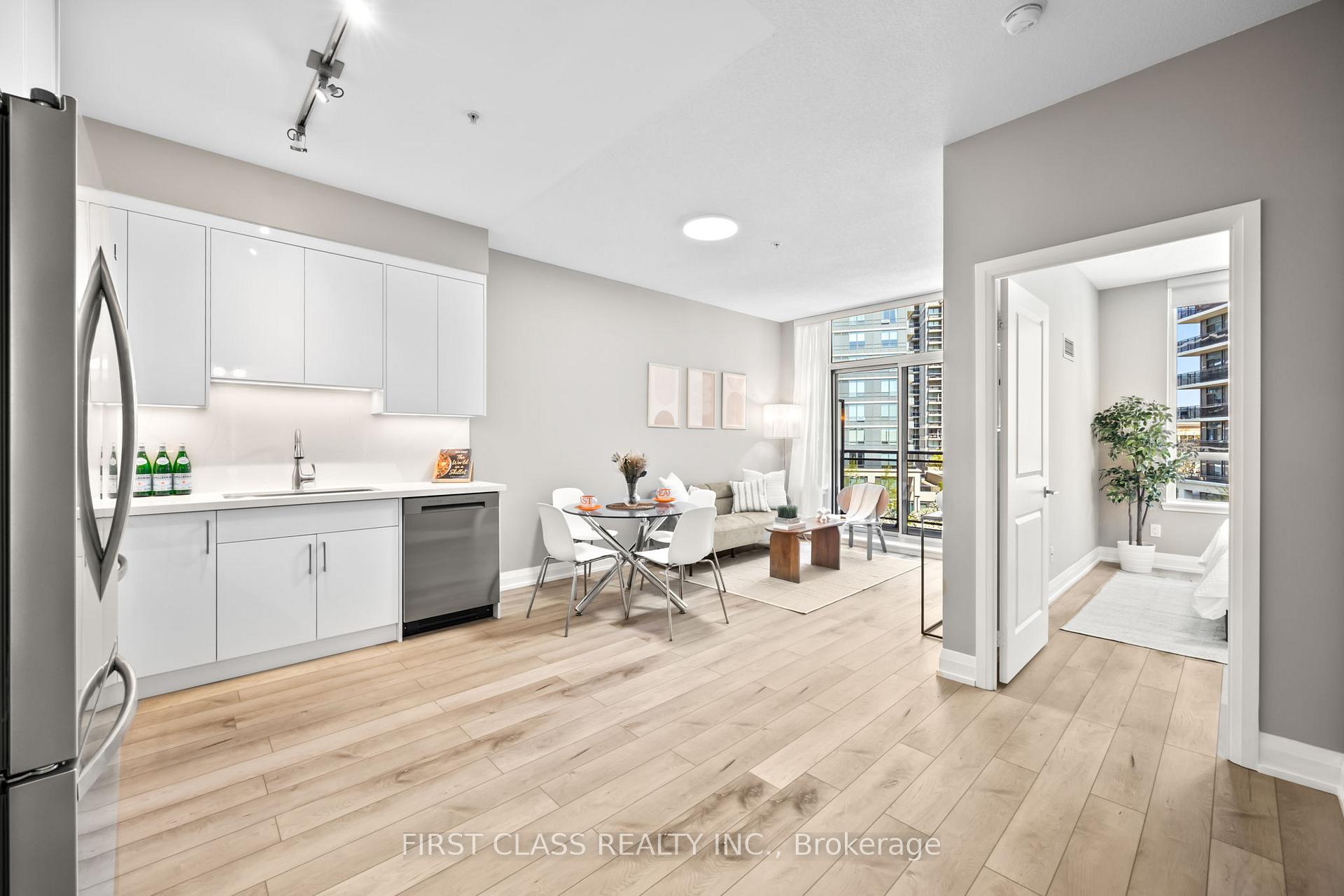 Photo 11 of Unit PH1, 95 North Park Road, Vaughan, Beverley Glen — HOMEH