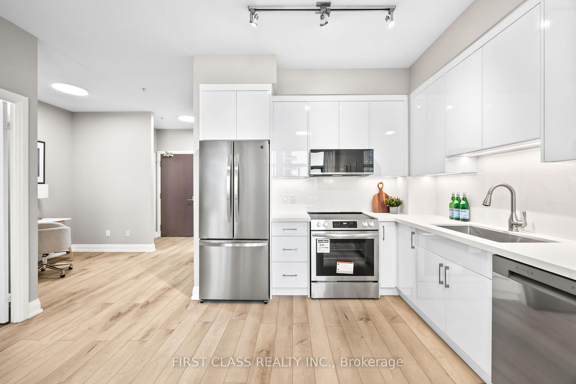 Photo 14 of Unit PH1, 95 North Park Road, Vaughan, Beverley Glen — HOMEH