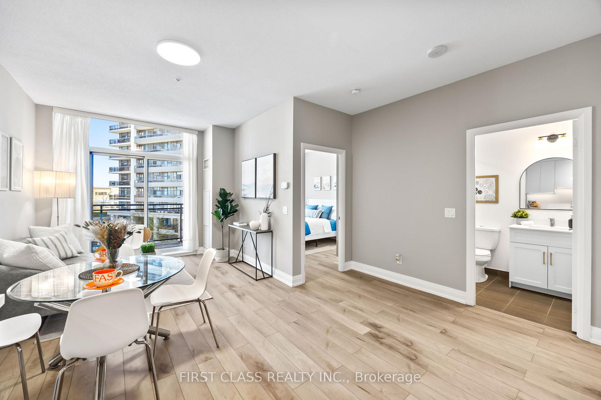 Photo 16 of Unit PH1, 95 North Park Road, Vaughan, Beverley Glen — HOMEH