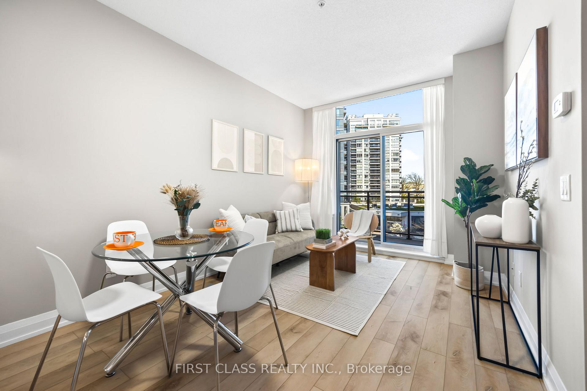 Photo 17 of Unit PH1, 95 North Park Road, Vaughan, Beverley Glen — HOMEH