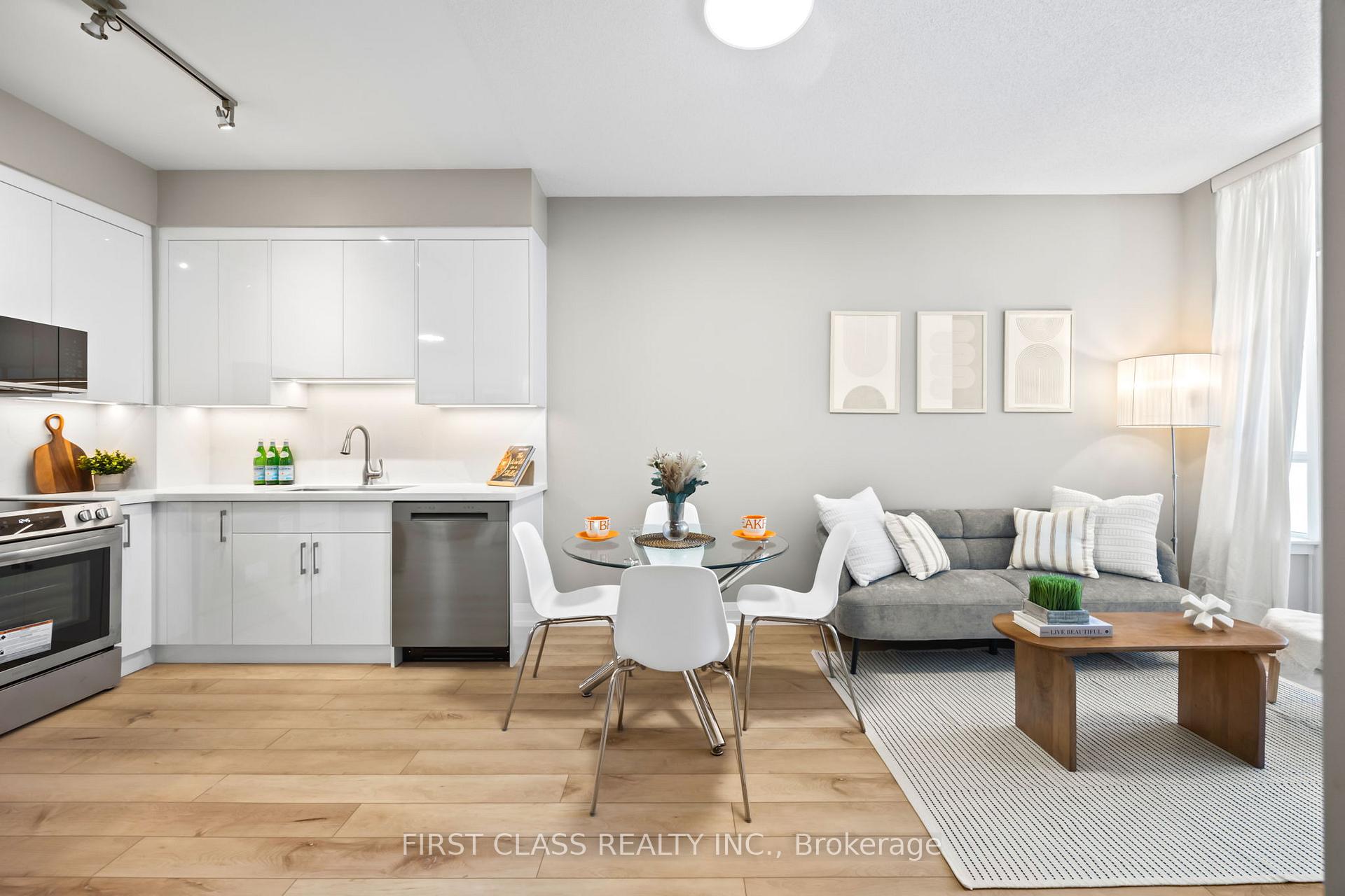 Photo 18 of Unit PH1, 95 North Park Road, Vaughan, Beverley Glen — HOMEH