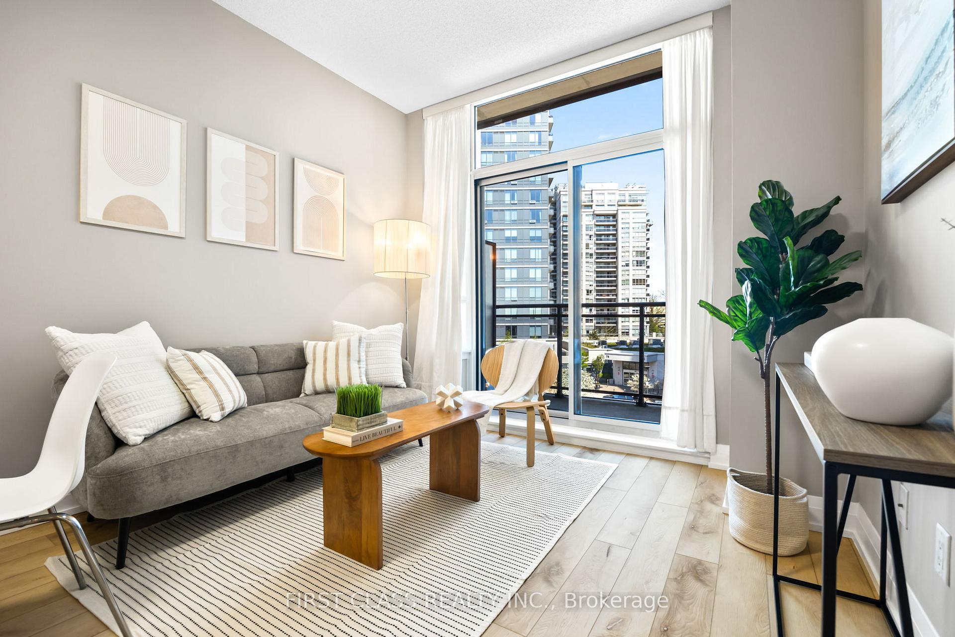 Photo 19 of Unit PH1, 95 North Park Road, Vaughan, Beverley Glen — HOMEH