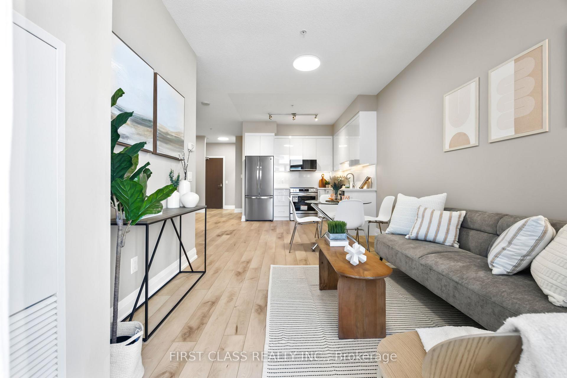 Photo 20 of Unit PH1, 95 North Park Road, Vaughan, Beverley Glen — HOMEH