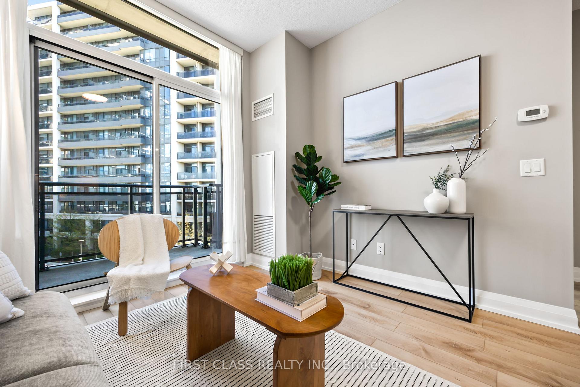 Photo 21 of Unit PH1, 95 North Park Road, Vaughan, Beverley Glen — HOMEH