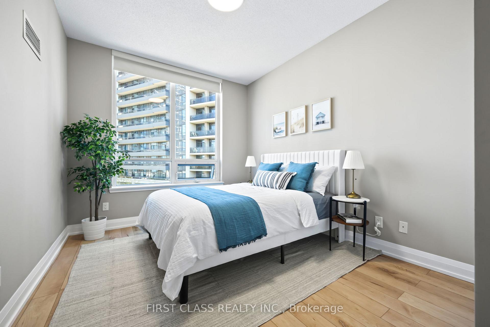 Photo 22 of Unit PH1, 95 North Park Road, Vaughan, Beverley Glen — HOMEH