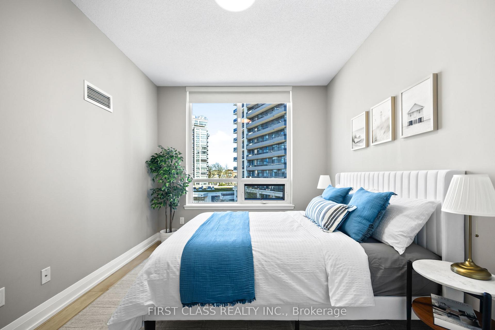 Photo 23 of Unit PH1, 95 North Park Road, Vaughan, Beverley Glen — HOMEH