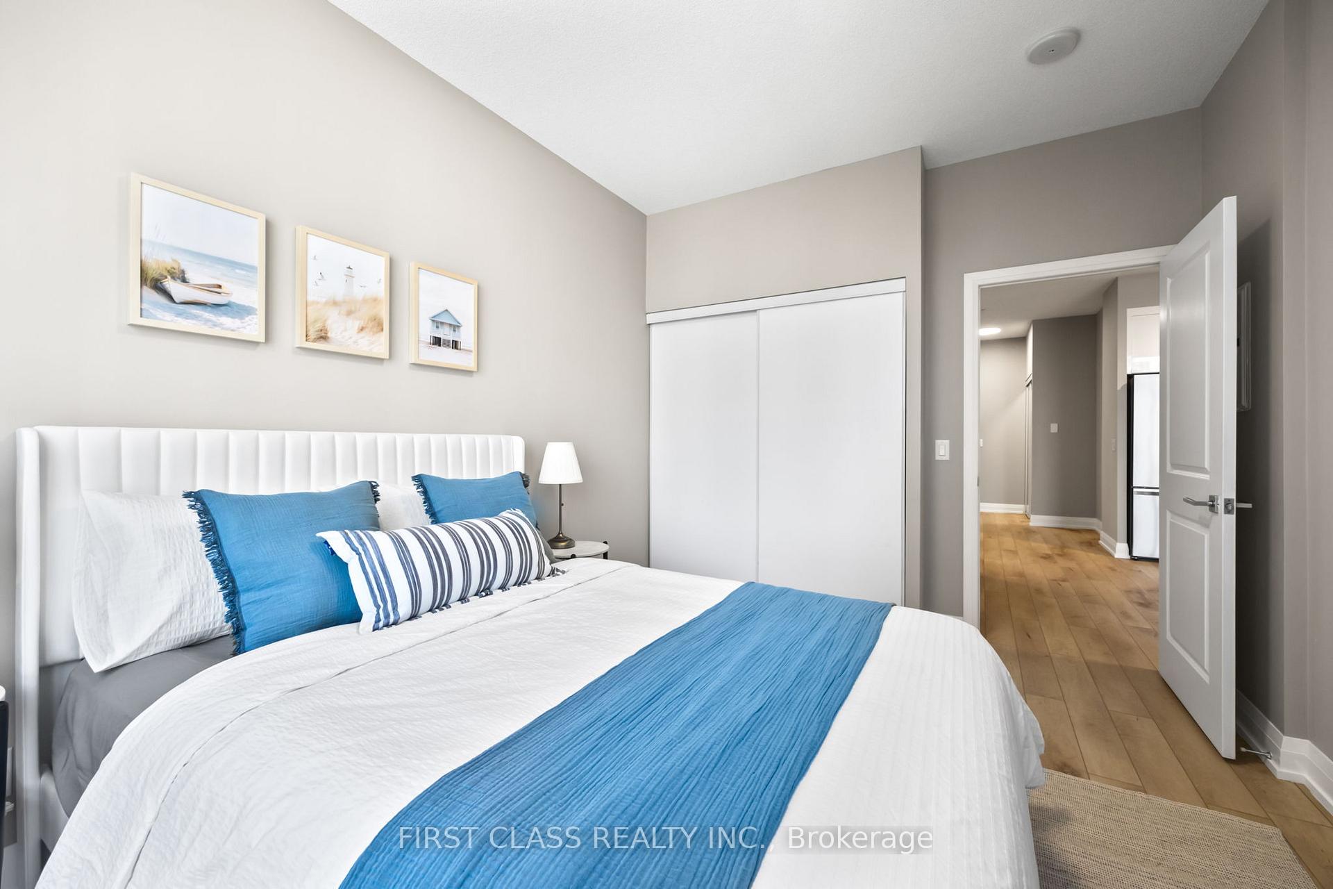 Photo 24 of Unit PH1, 95 North Park Road, Vaughan, Beverley Glen — HOMEH