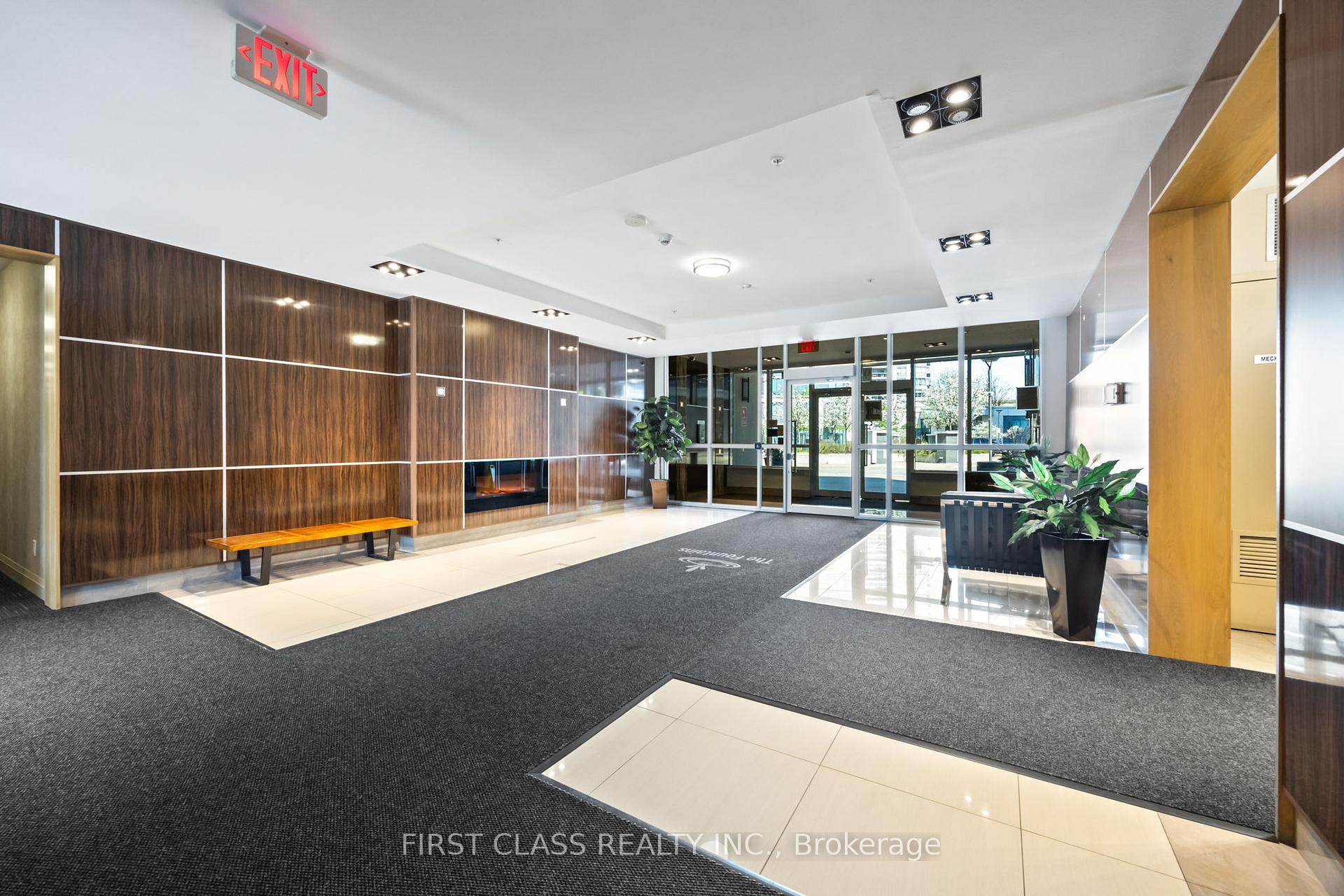Photo 25 of Unit PH1, 95 North Park Road, Vaughan, Beverley Glen — HOMEH