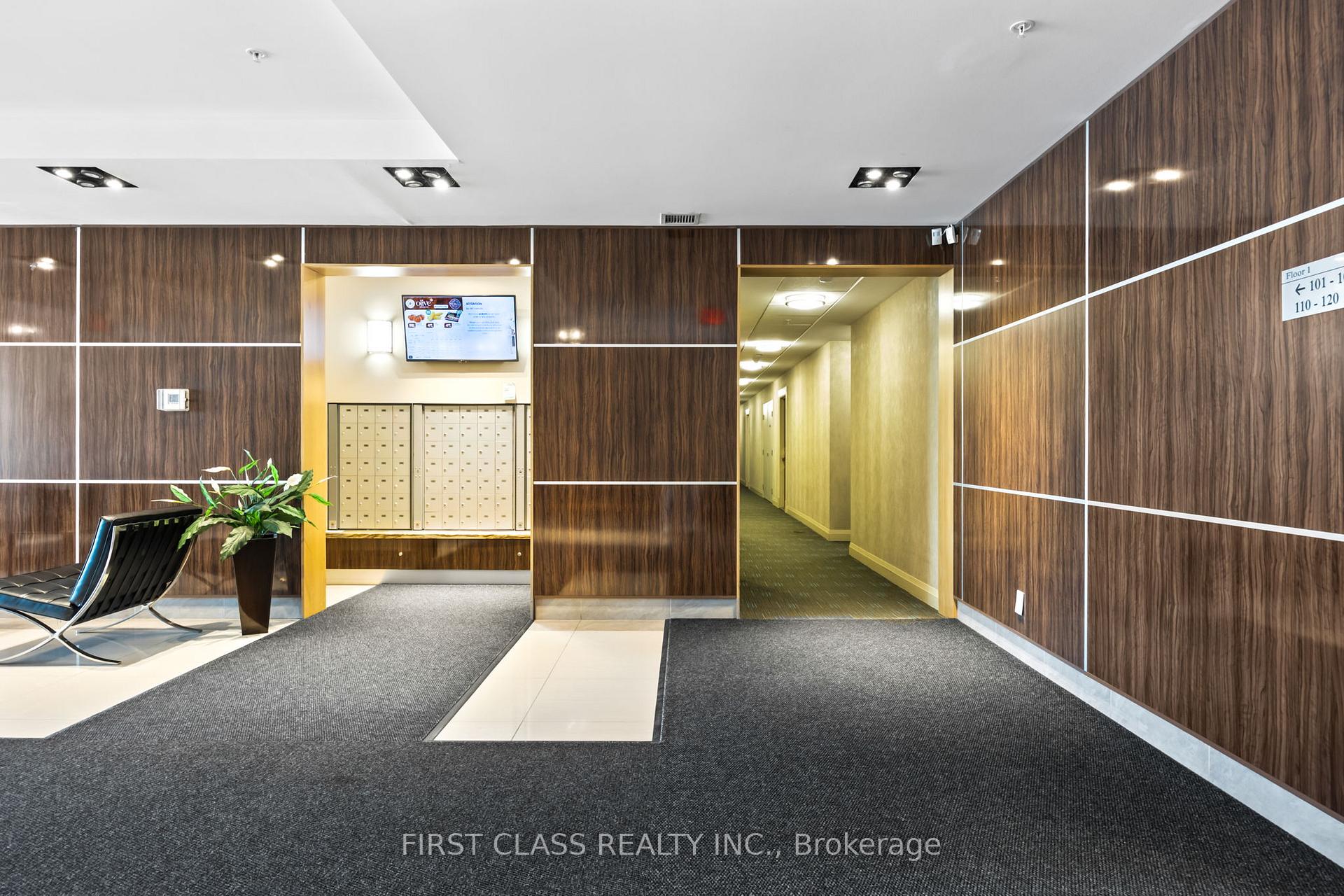 Photo 27 of Unit PH1, 95 North Park Road, Vaughan, Beverley Glen — HOMEH