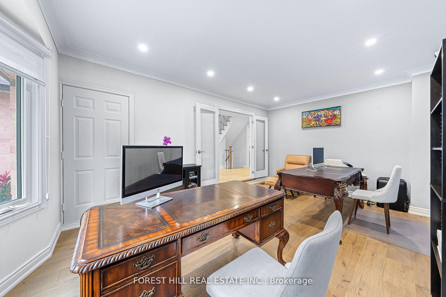 Photo 17 of 28 Beatty Crescent, Aurora, Aurora Highlands — HOMEH