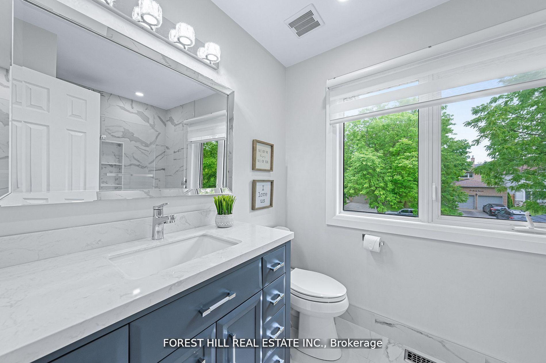 Photo 23 of 28 Beatty Crescent, Aurora, Aurora Highlands — HOMEH