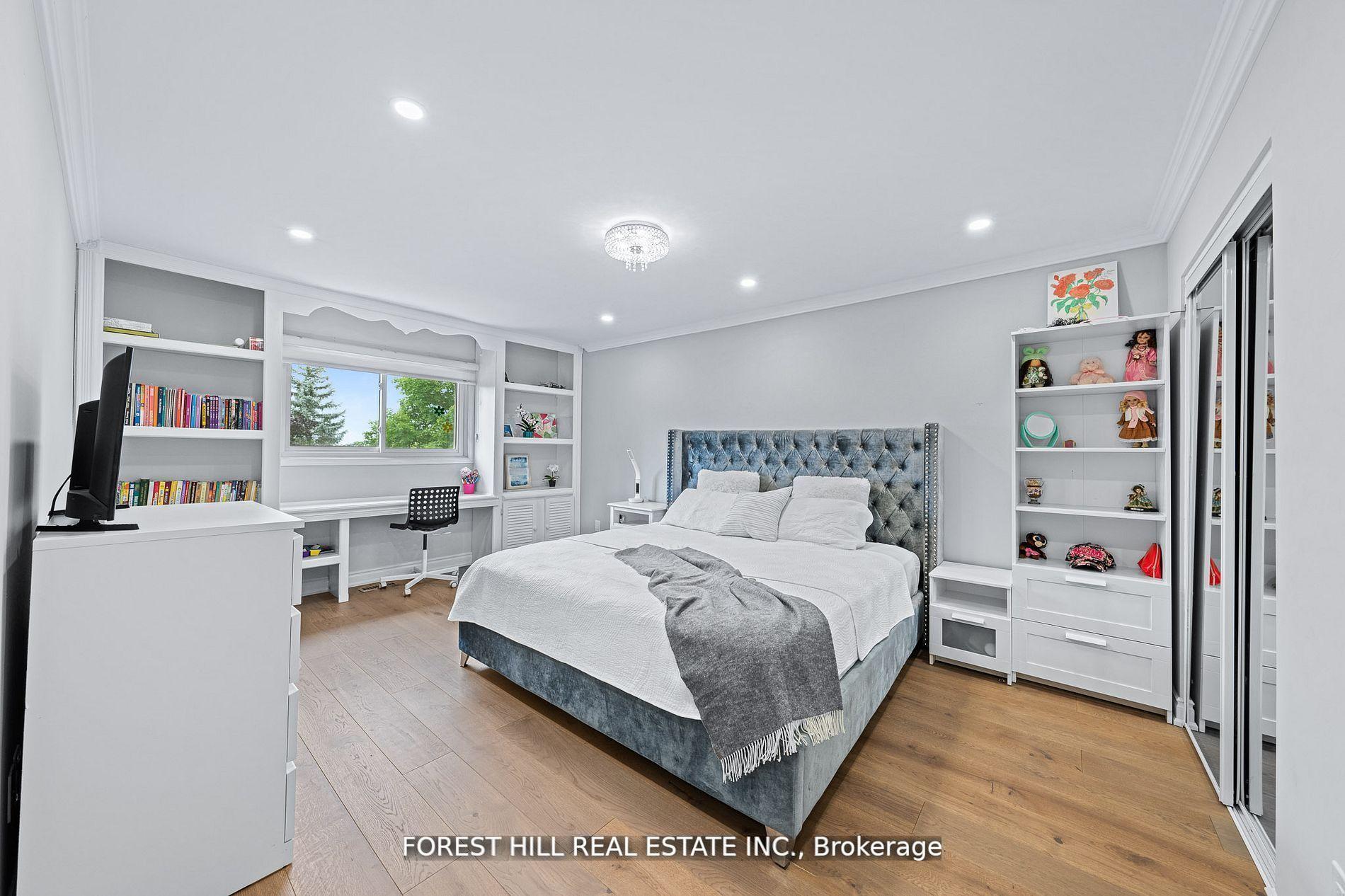 Photo 24 of 28 Beatty Crescent, Aurora, Aurora Highlands — HOMEH