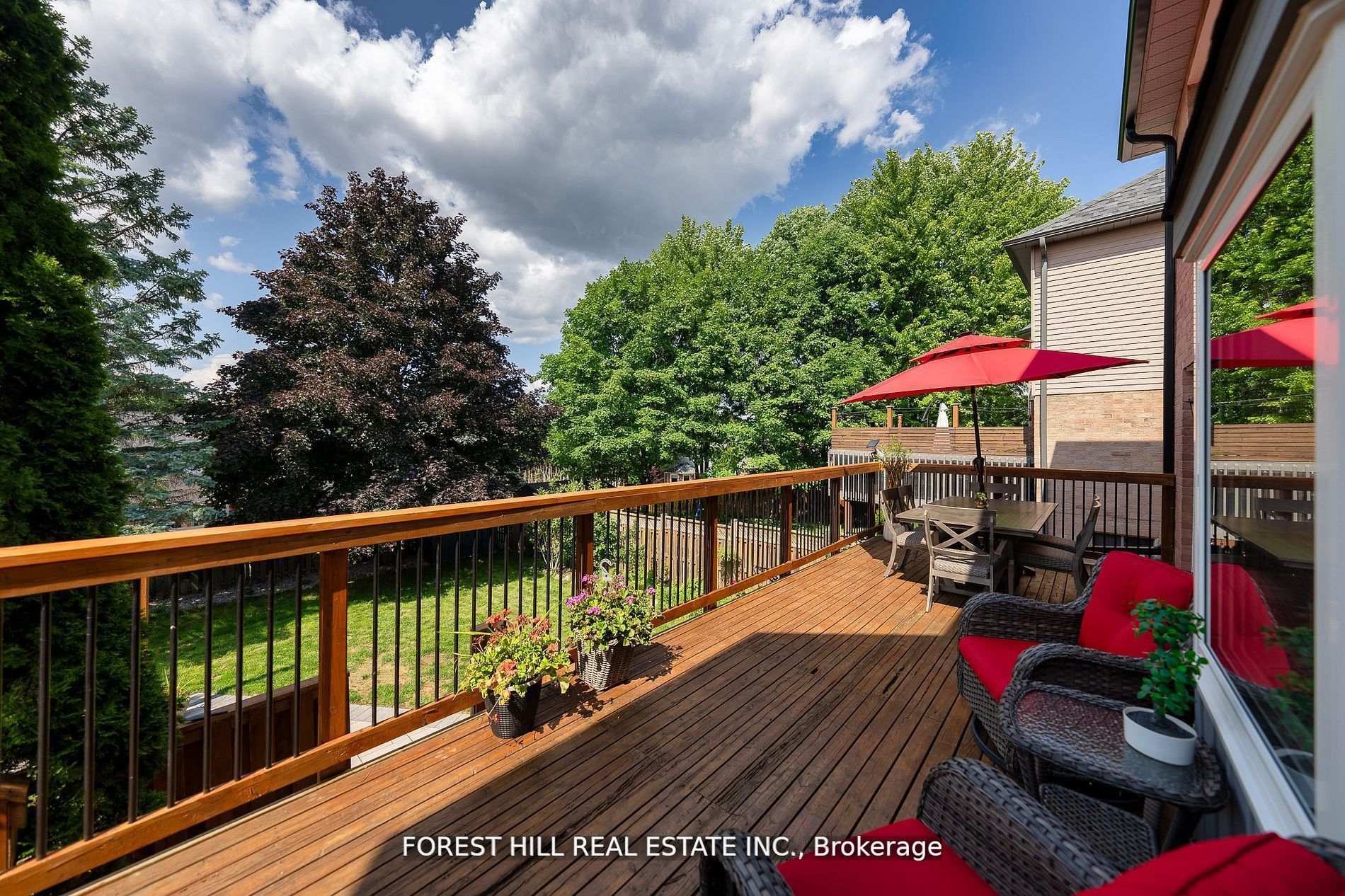 Photo 32 of 28 Beatty Crescent, Aurora, Aurora Highlands — HOMEH