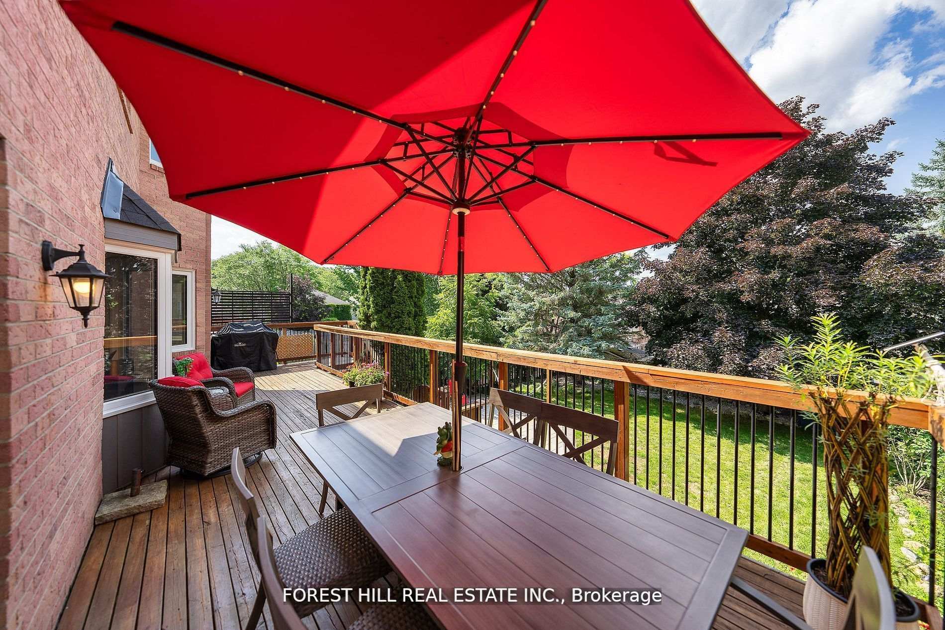 Photo 33 of 28 Beatty Crescent, Aurora, Aurora Highlands — HOMEH