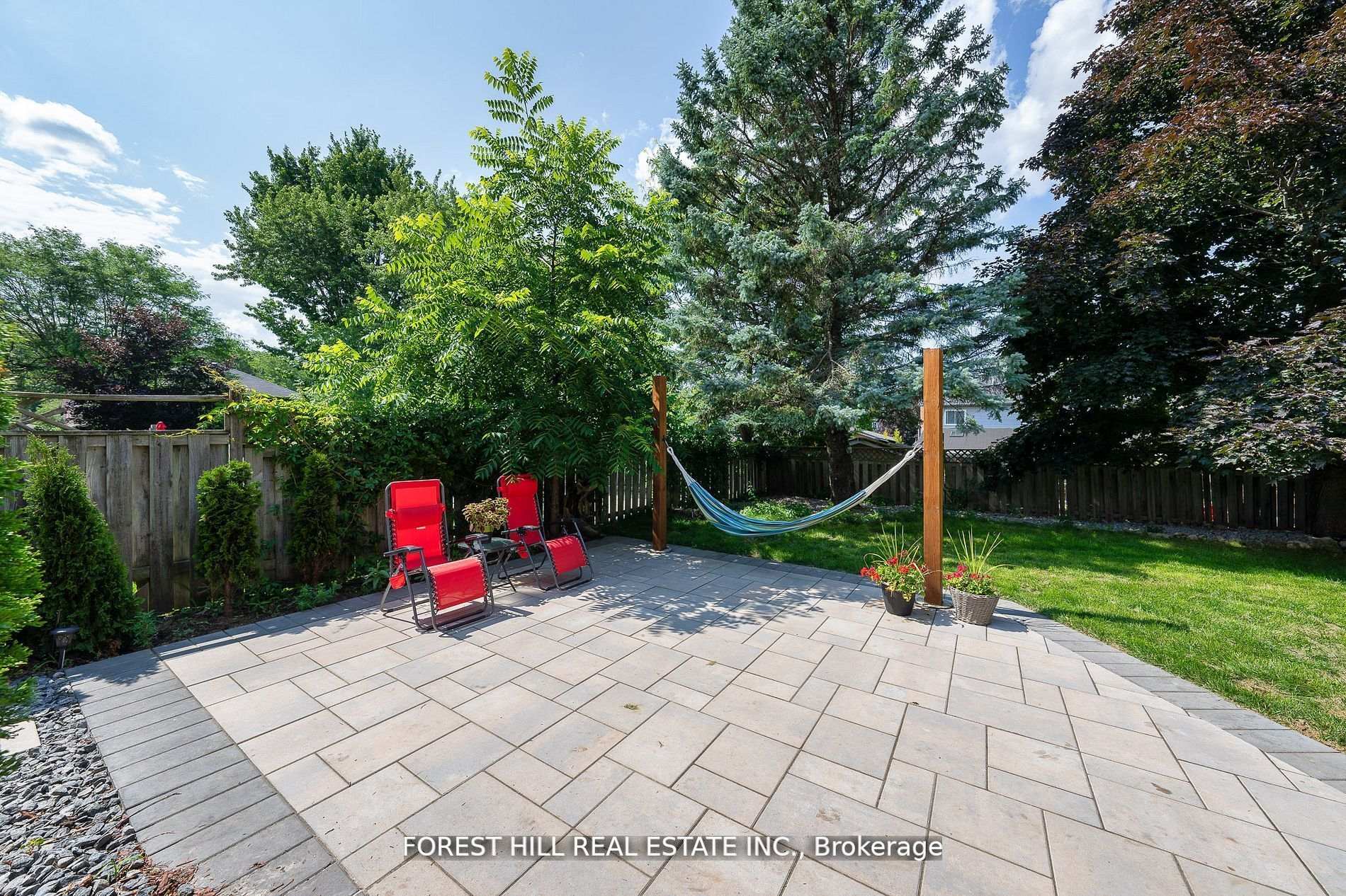 Photo 34 of 28 Beatty Crescent, Aurora, Aurora Highlands — HOMEH