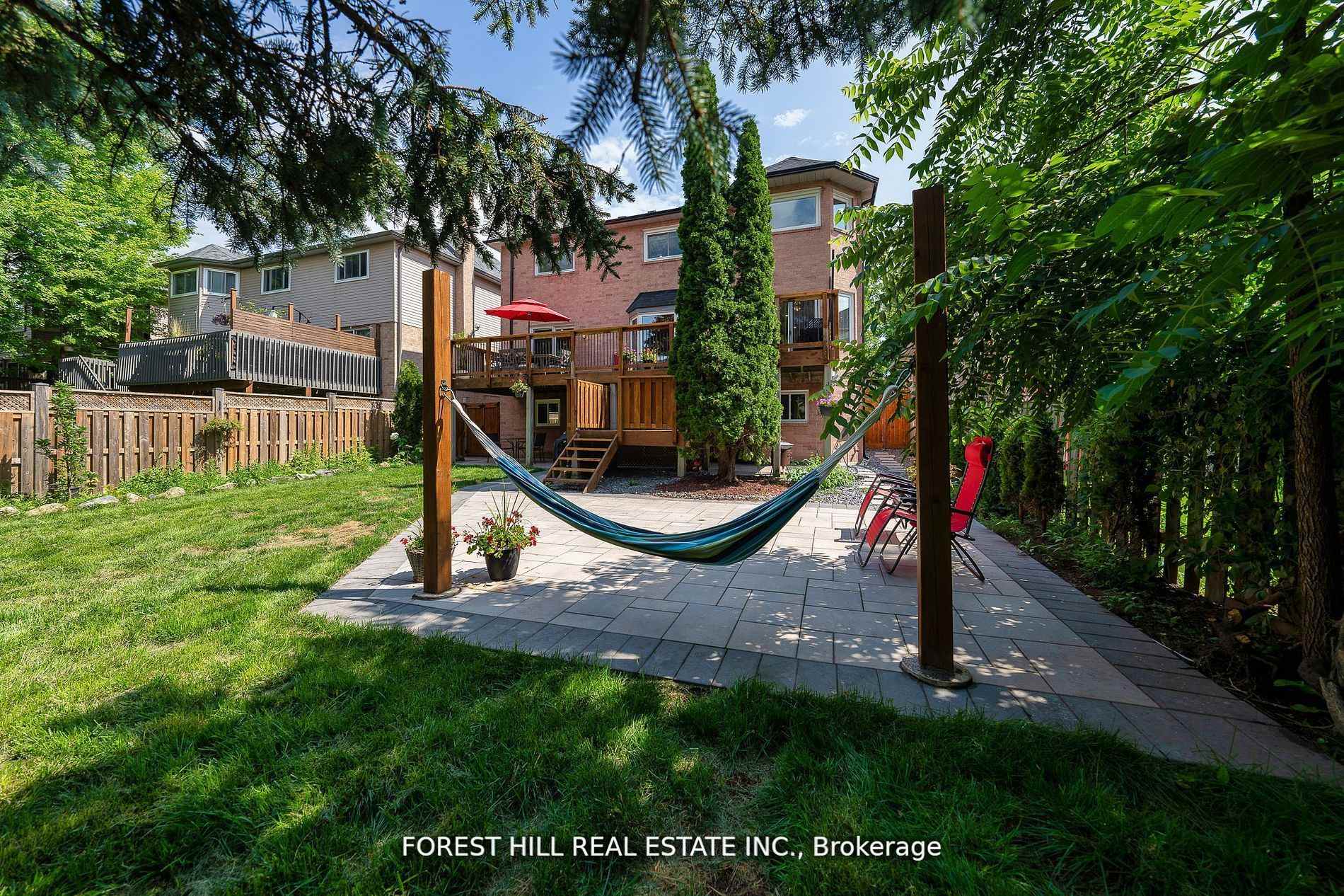 Photo 39 of 28 Beatty Crescent, Aurora, Aurora Highlands — HOMEH
