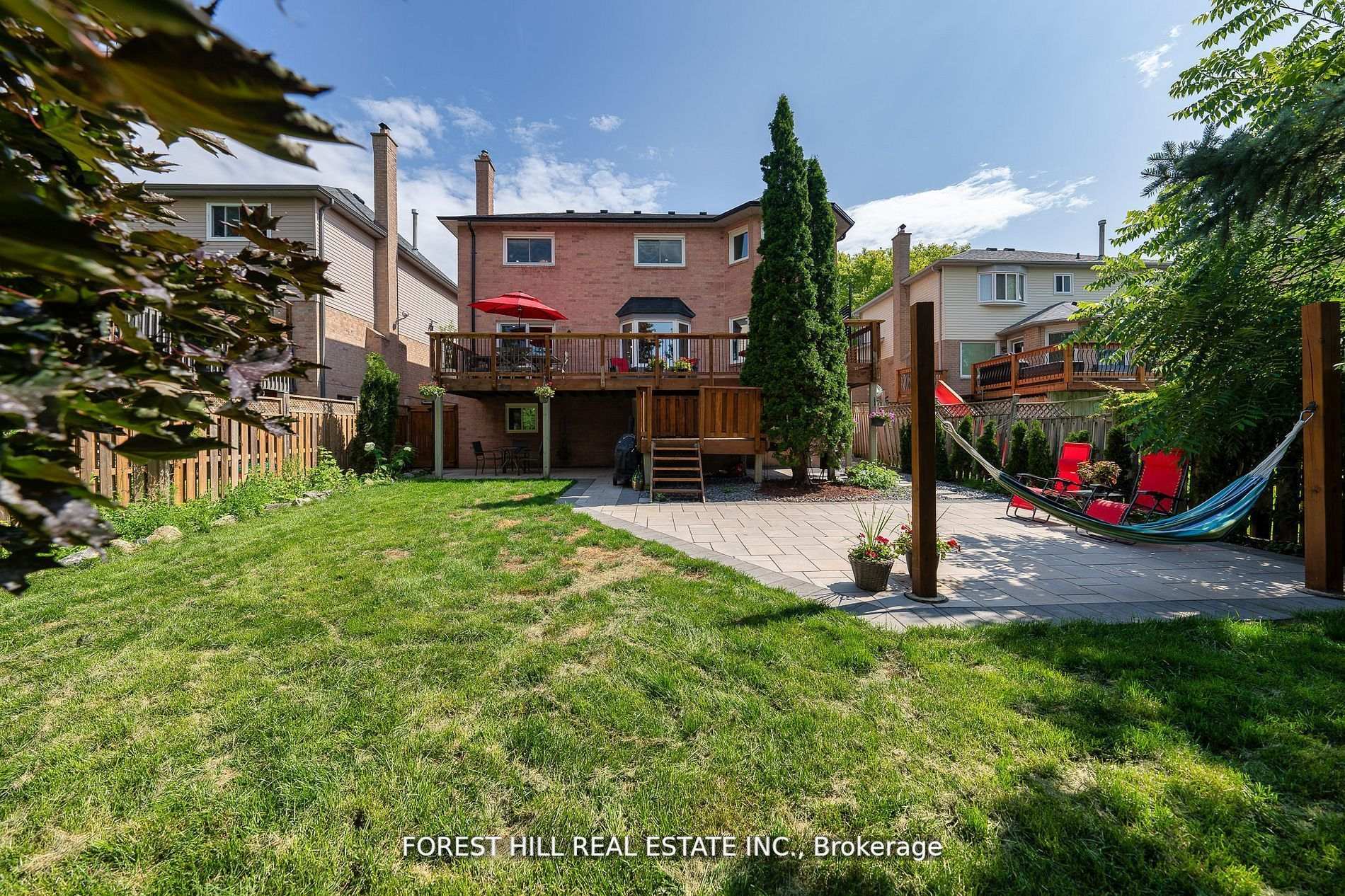 Photo 37 of 28 Beatty Crescent, Aurora, Aurora Highlands — HOMEH