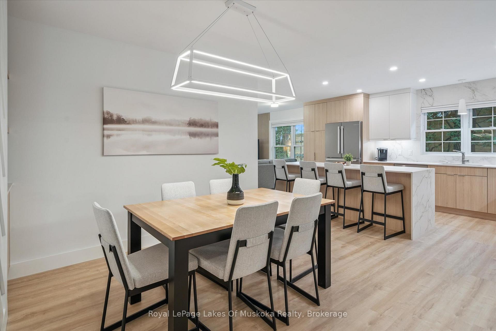 Photo 7 of Unit 101, 24 Ontario Street, Bracebridge, Macaulay — HOMEH
