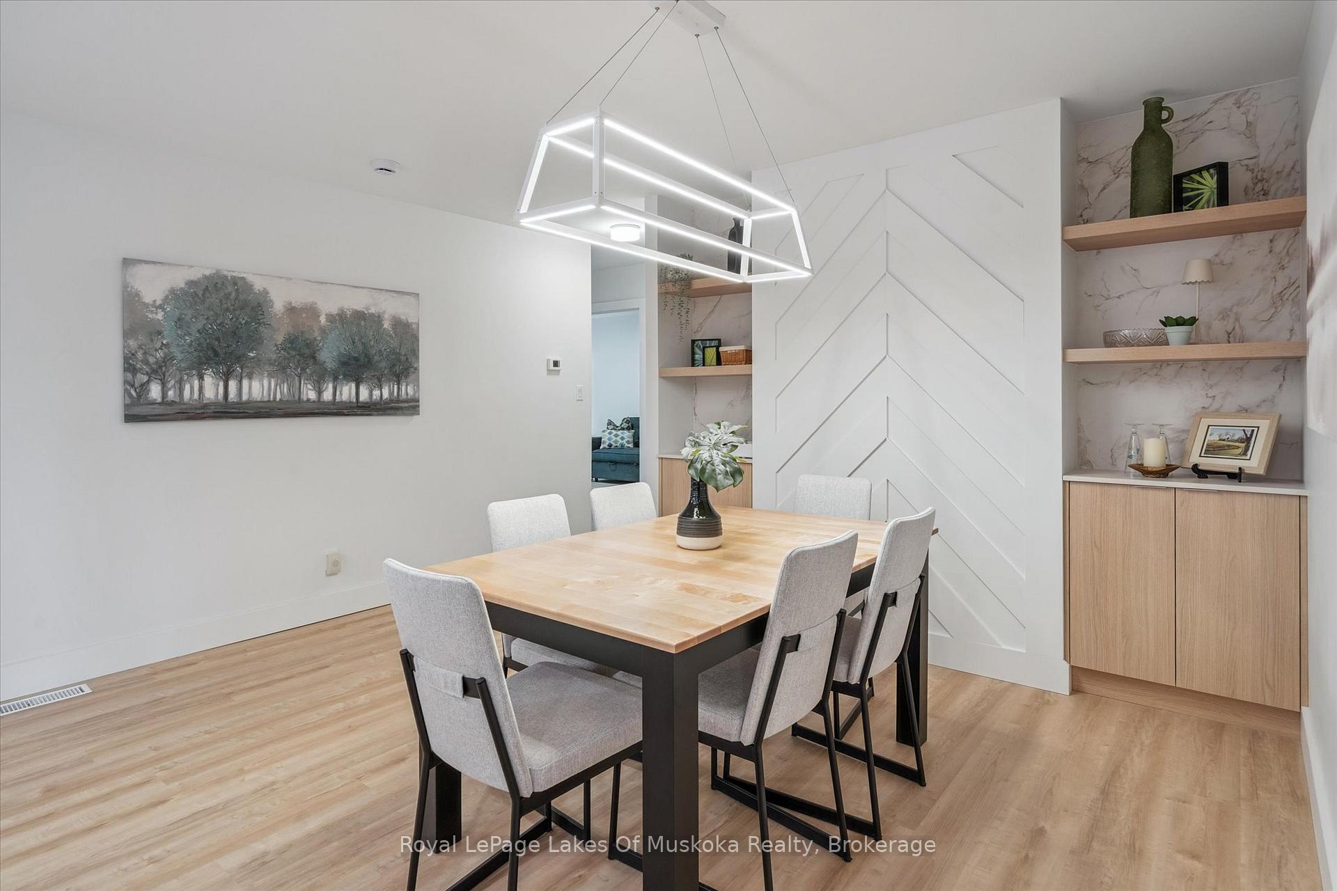Photo 8 of Unit 101, 24 Ontario Street, Bracebridge, Macaulay — HOMEH
