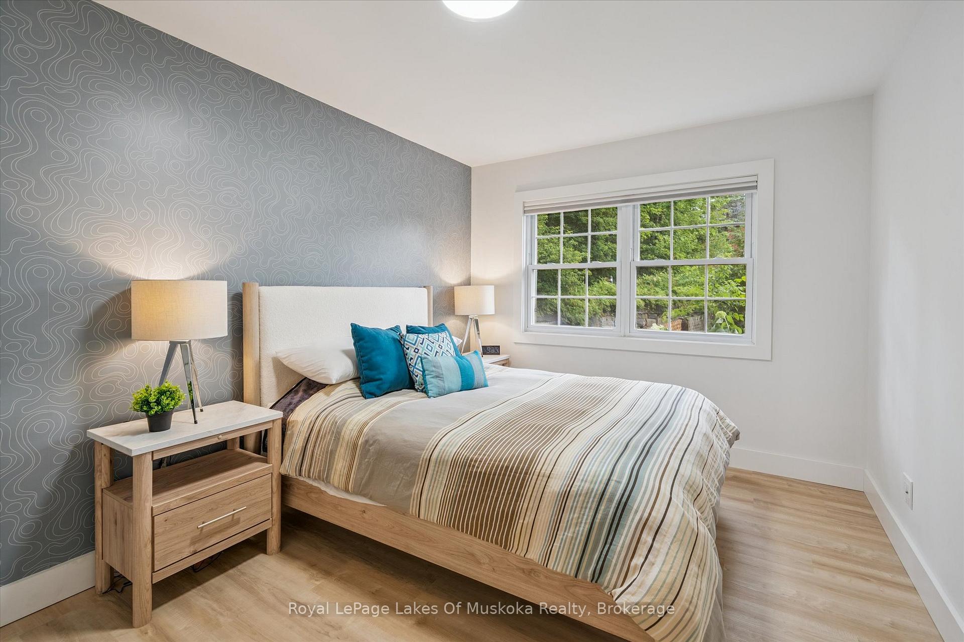 Photo 9 of Unit 101, 24 Ontario Street, Bracebridge, Macaulay — HOMEH