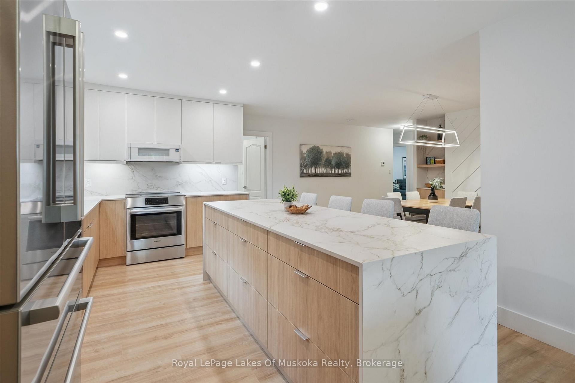 Photo 11 of Unit 101, 24 Ontario Street, Bracebridge, Macaulay — HOMEH