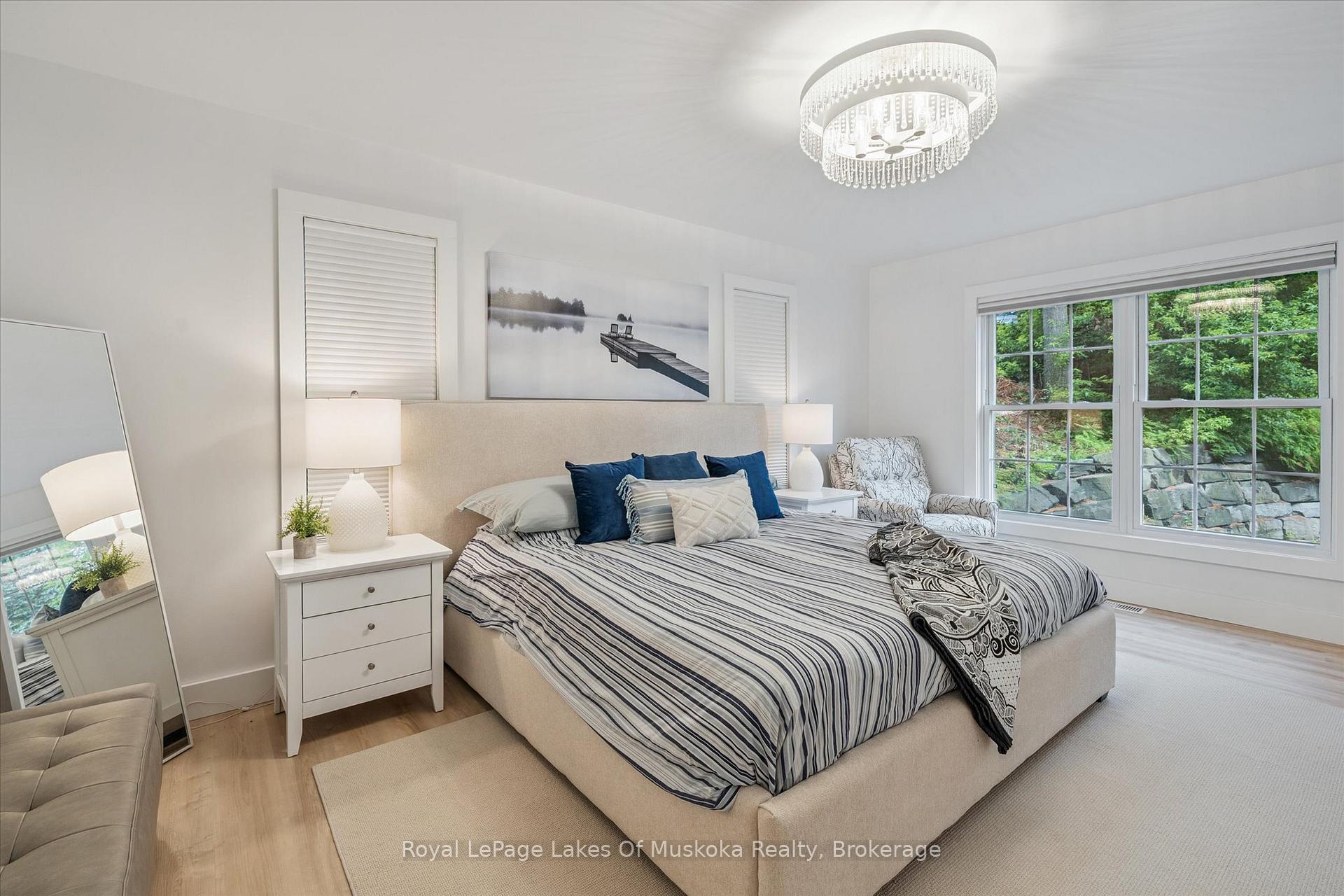 Photo 14 of Unit 101, 24 Ontario Street, Bracebridge, Macaulay — HOMEH