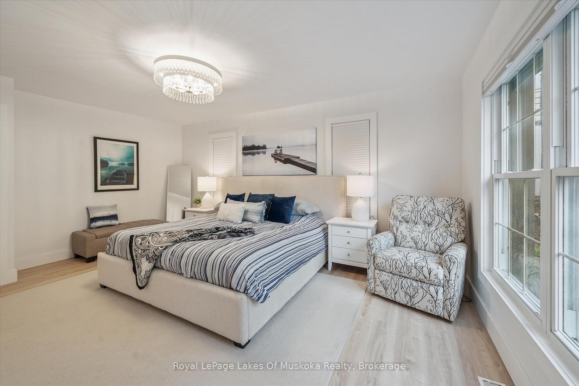 Photo 15 of Unit 101, 24 Ontario Street, Bracebridge, Macaulay — HOMEH