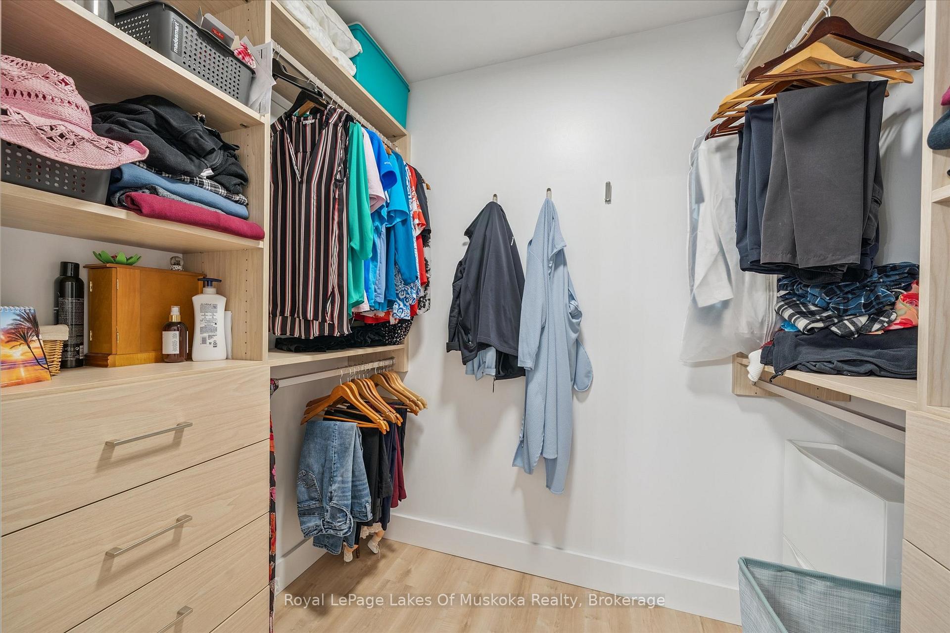 Photo 16 of Unit 101, 24 Ontario Street, Bracebridge, Macaulay — HOMEH