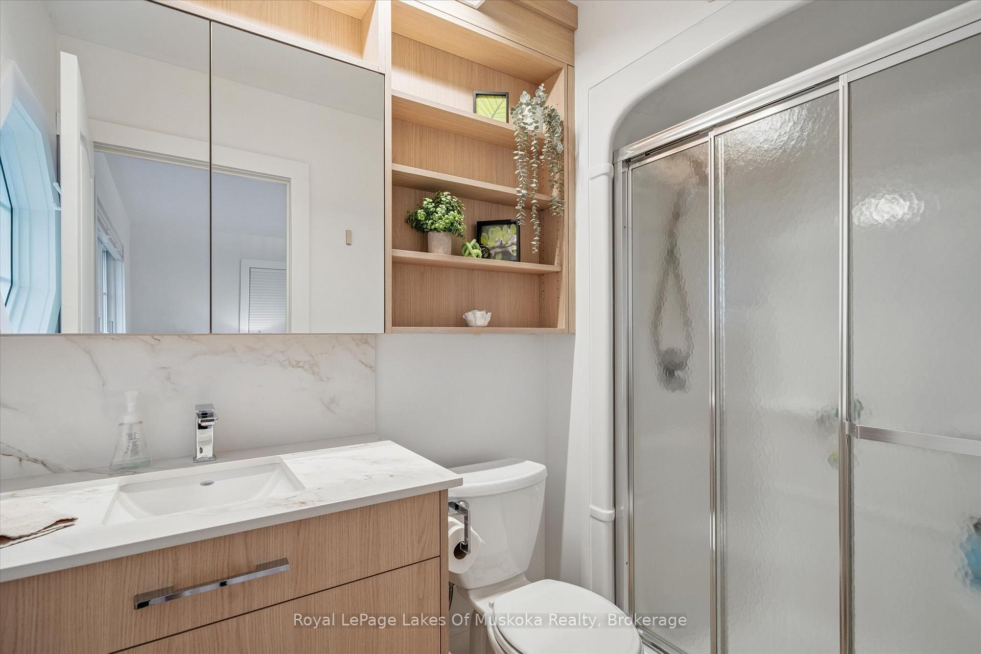 Photo 17 of Unit 101, 24 Ontario Street, Bracebridge, Macaulay — HOMEH