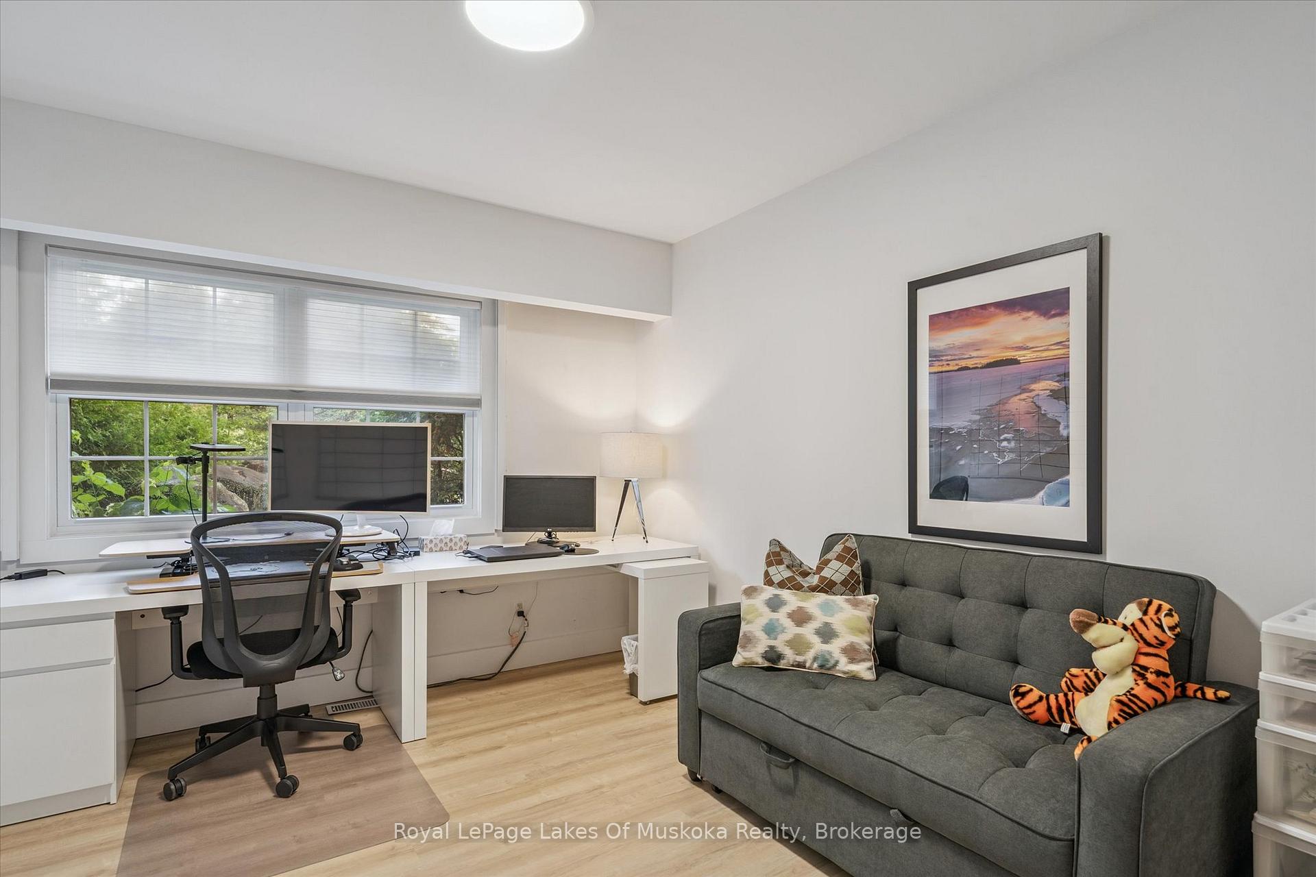 Photo 18 of Unit 101, 24 Ontario Street, Bracebridge, Macaulay — HOMEH