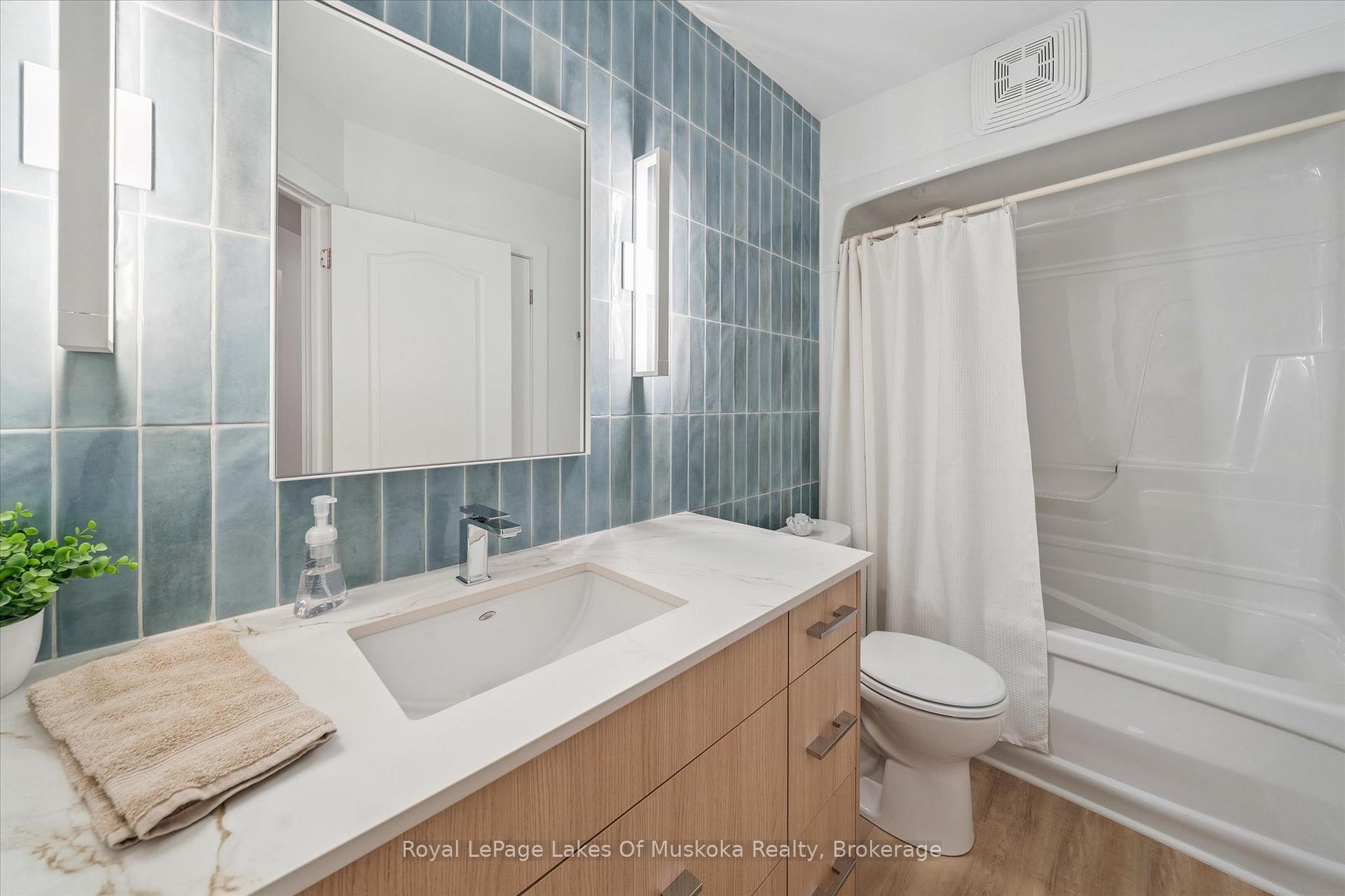 Photo 22 of Unit 101, 24 Ontario Street, Bracebridge, Macaulay — HOMEH