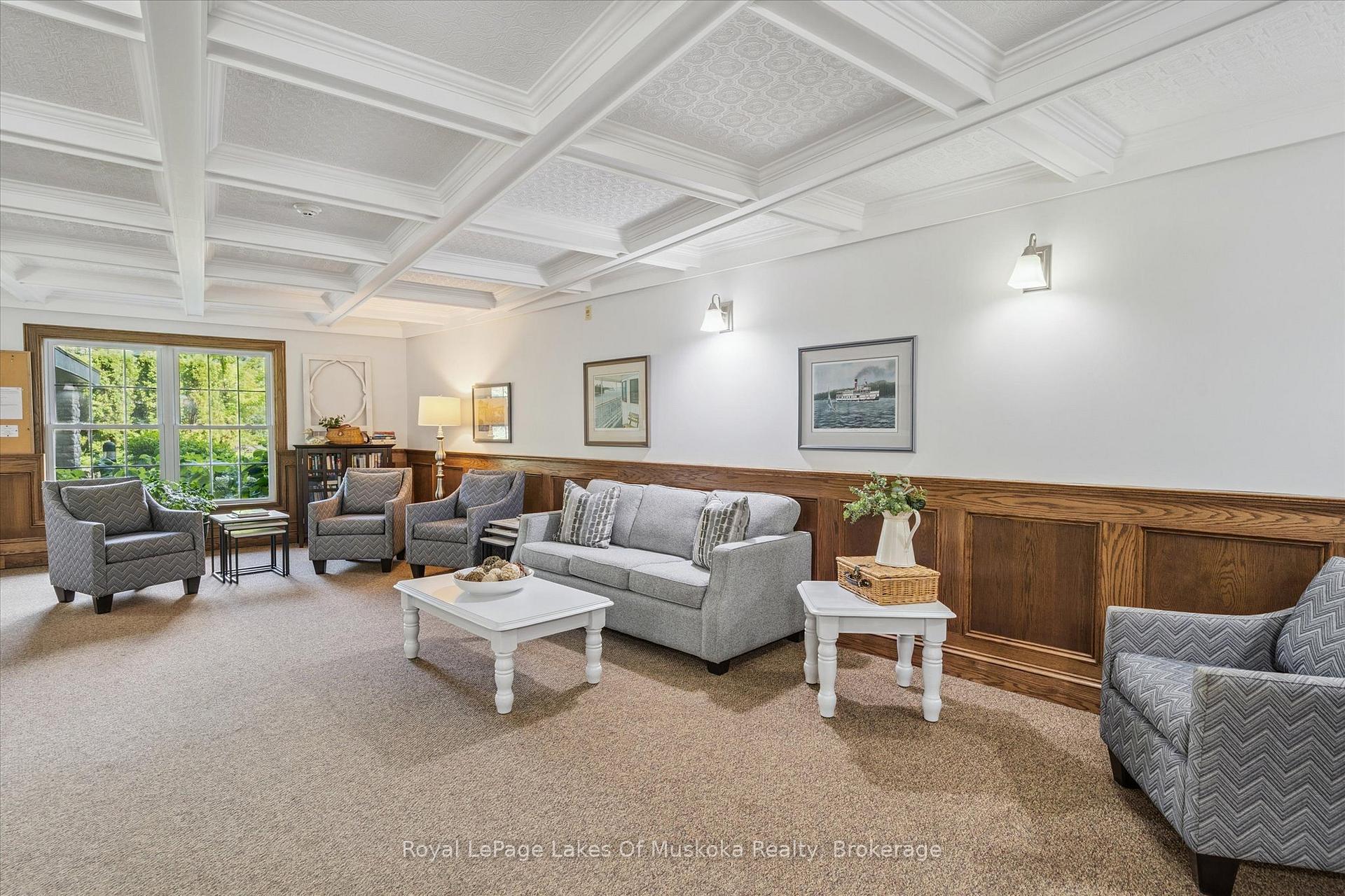 Photo 23 of Unit 101, 24 Ontario Street, Bracebridge, Macaulay — HOMEH