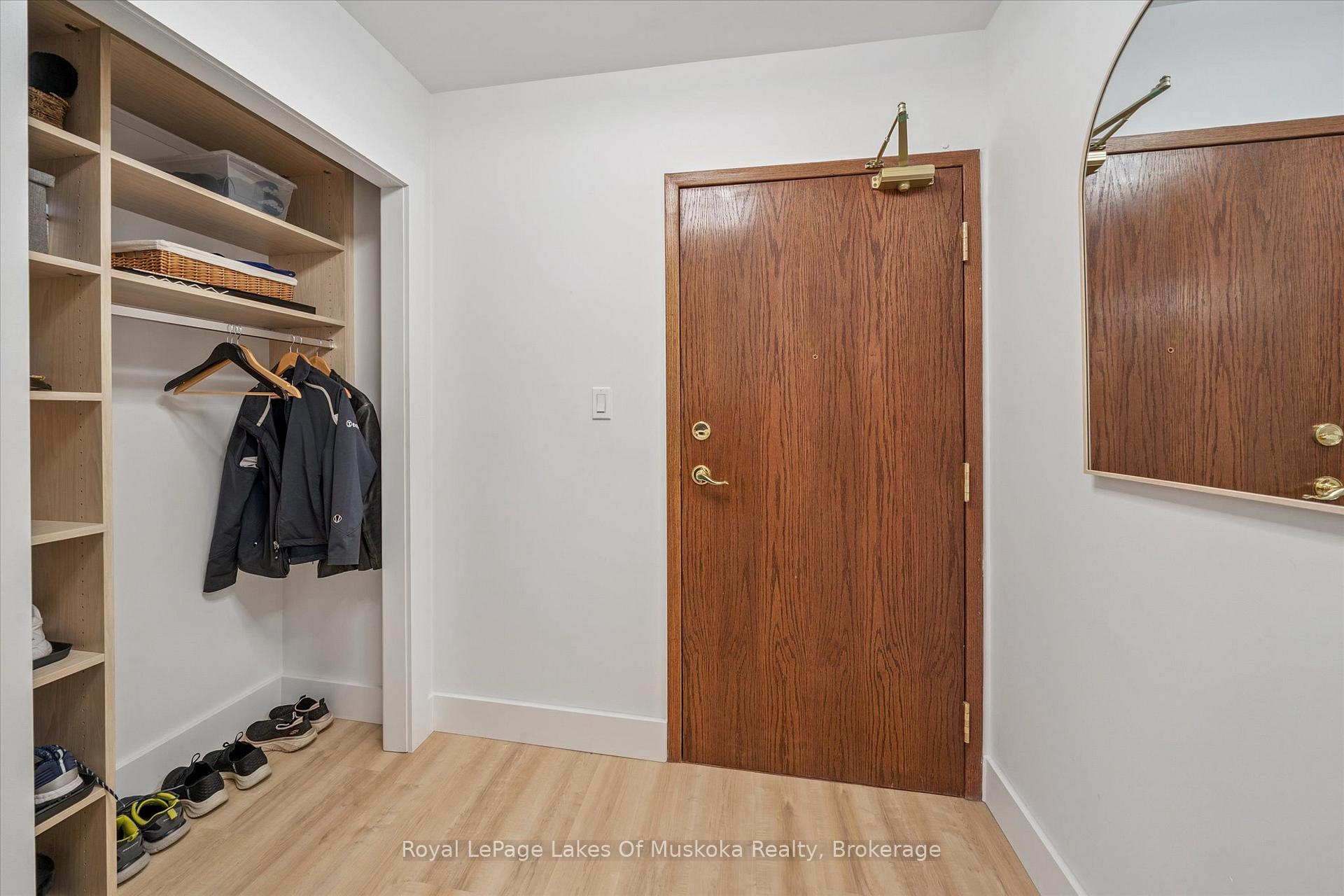 Photo 32 of Unit 101, 24 Ontario Street, Bracebridge, Macaulay — HOMEH
