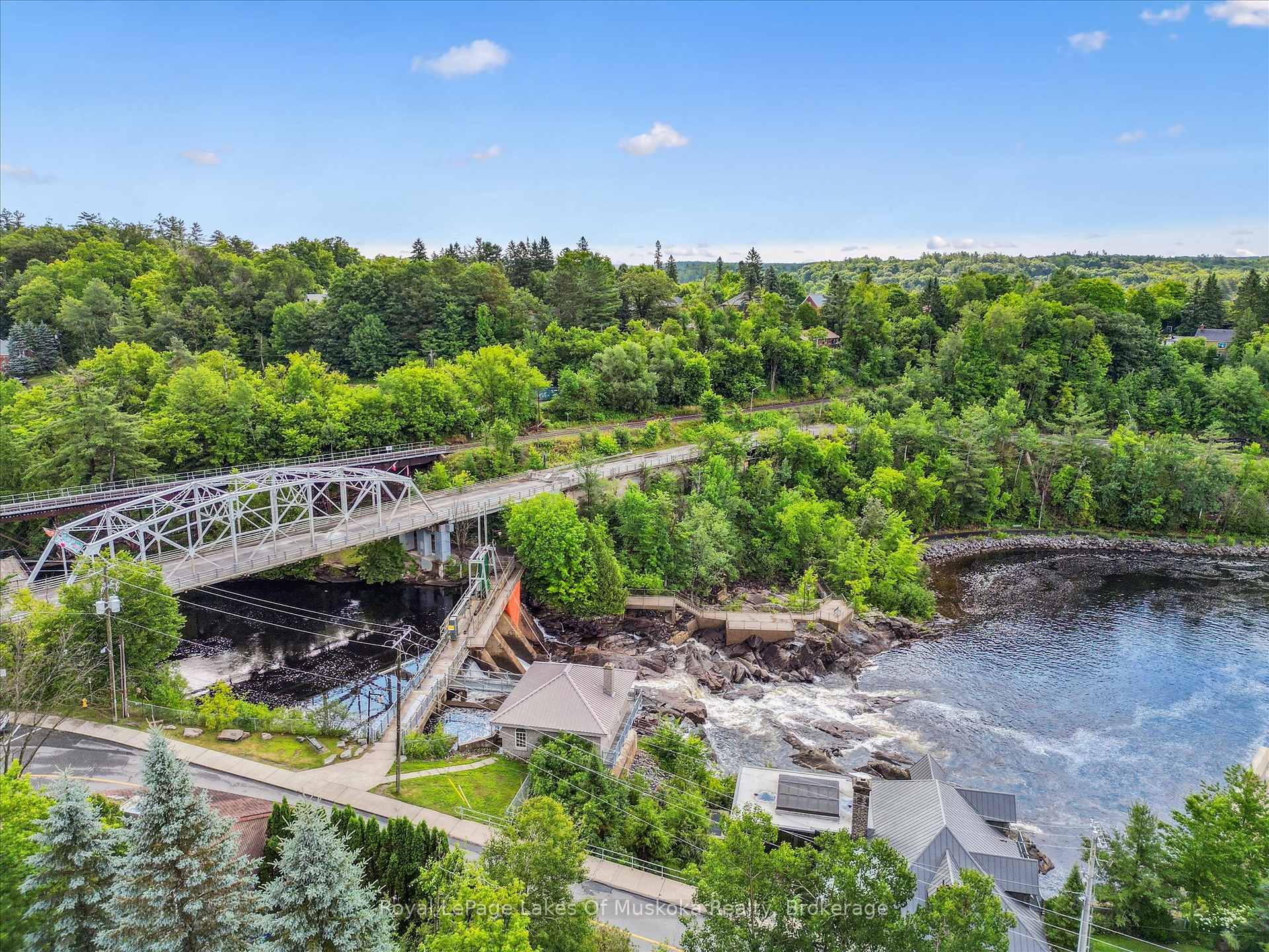 Photo 34 of Unit 101, 24 Ontario Street, Bracebridge, Macaulay — HOMEH