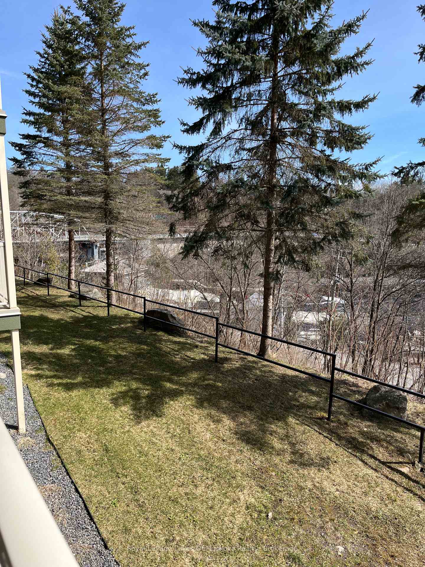 Photo 35 of Unit 101, 24 Ontario Street, Bracebridge, Macaulay — HOMEH